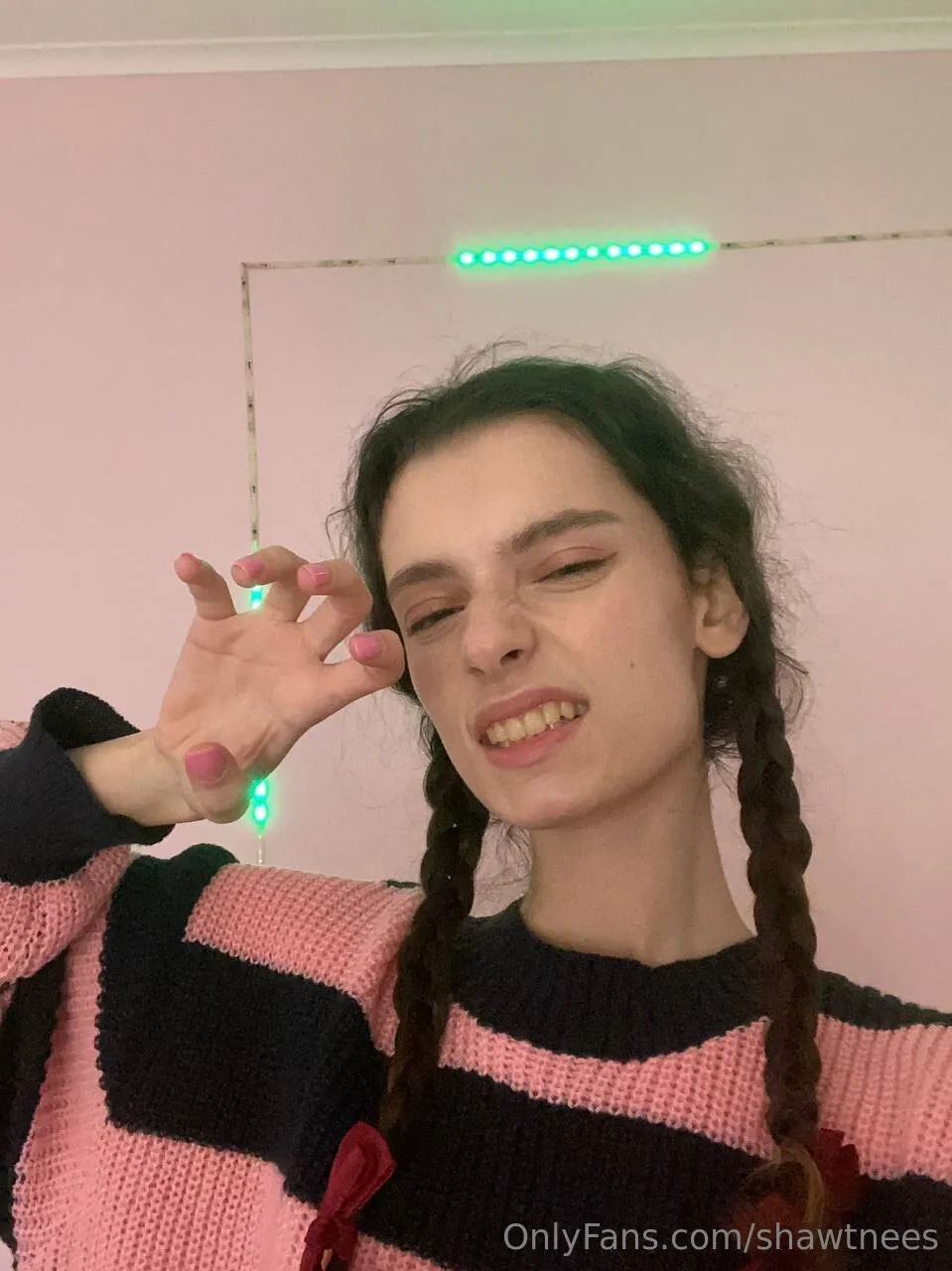 Nestix💕 OnlyFans free account photo 18 - shawtnees nudes and sex tapes