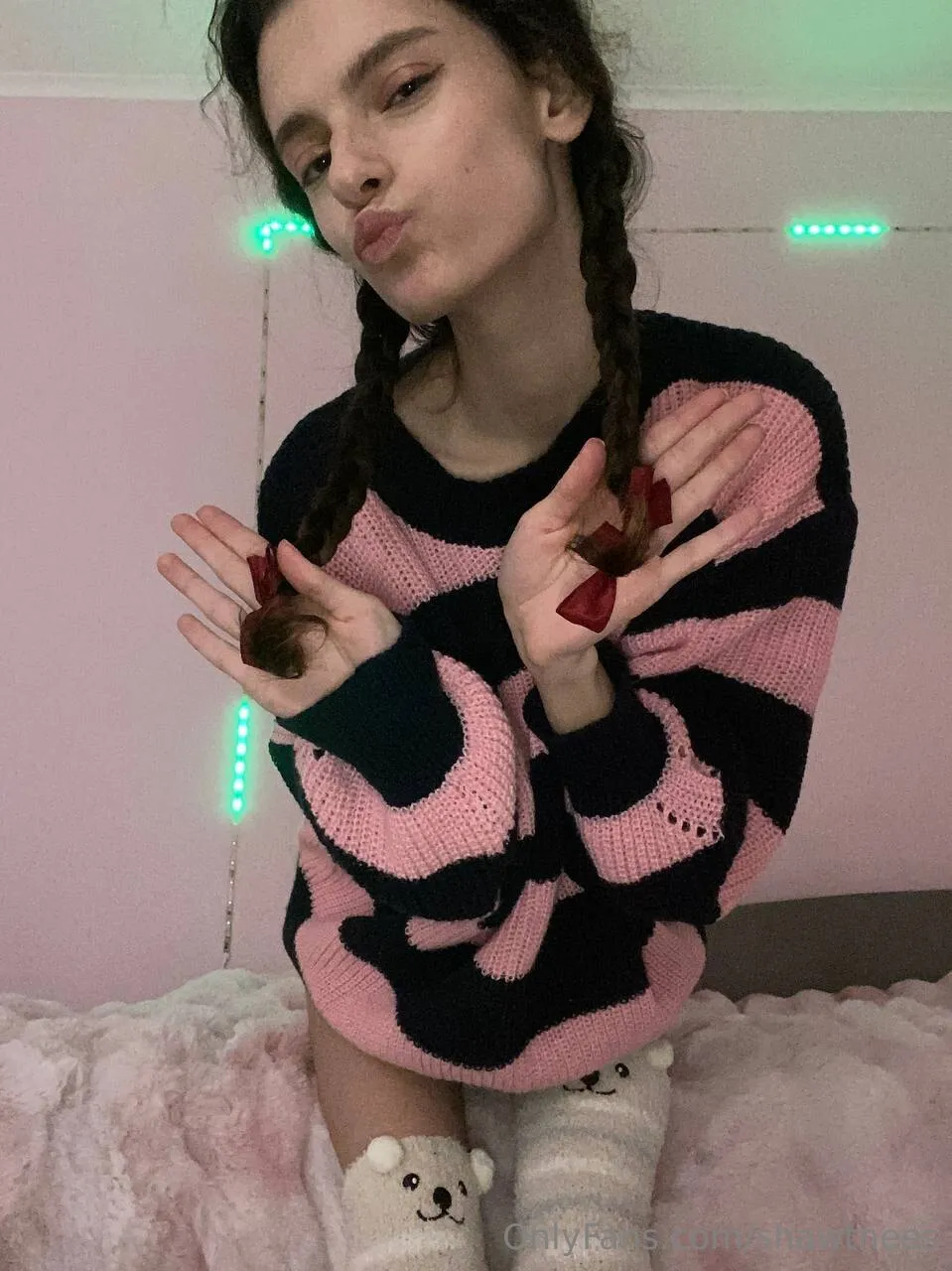 Nestix💕 OnlyFans free account photo 17 - shawtnees nudes and sex tapes