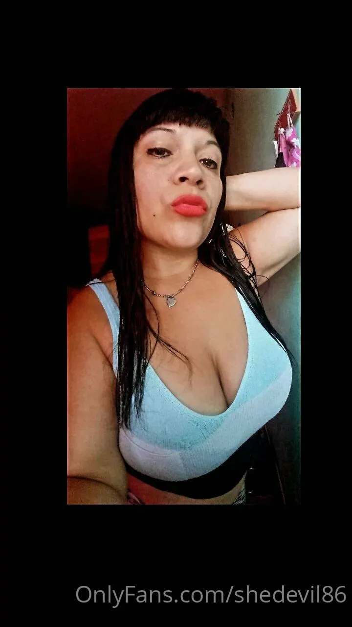 Mariela Mena OnlyFans free account photo 3 - shedevil86 nudes and sex tapes