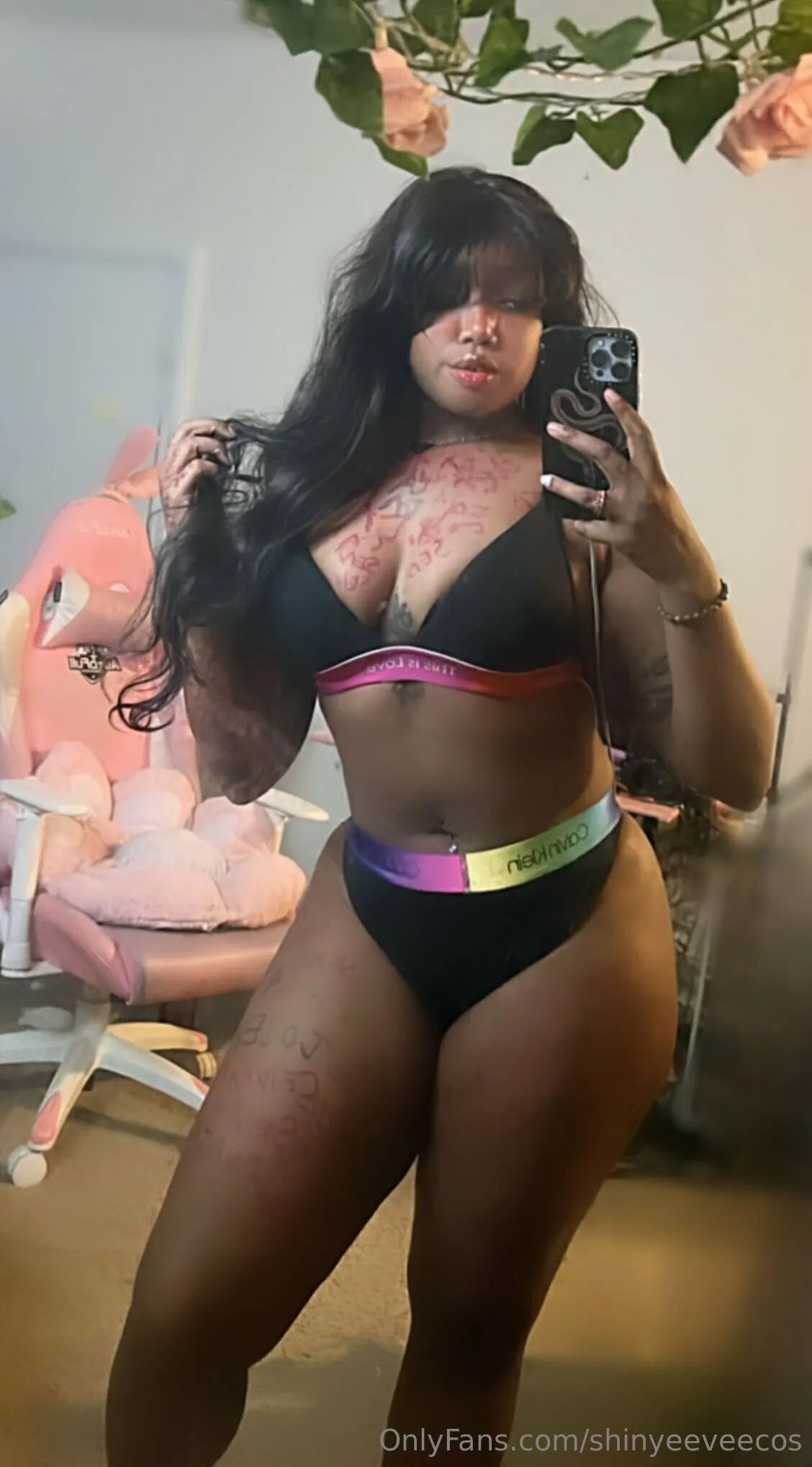 Shinyeevee OnlyFans free account photo 7 - shinyeeveecos nudes and sex tapes