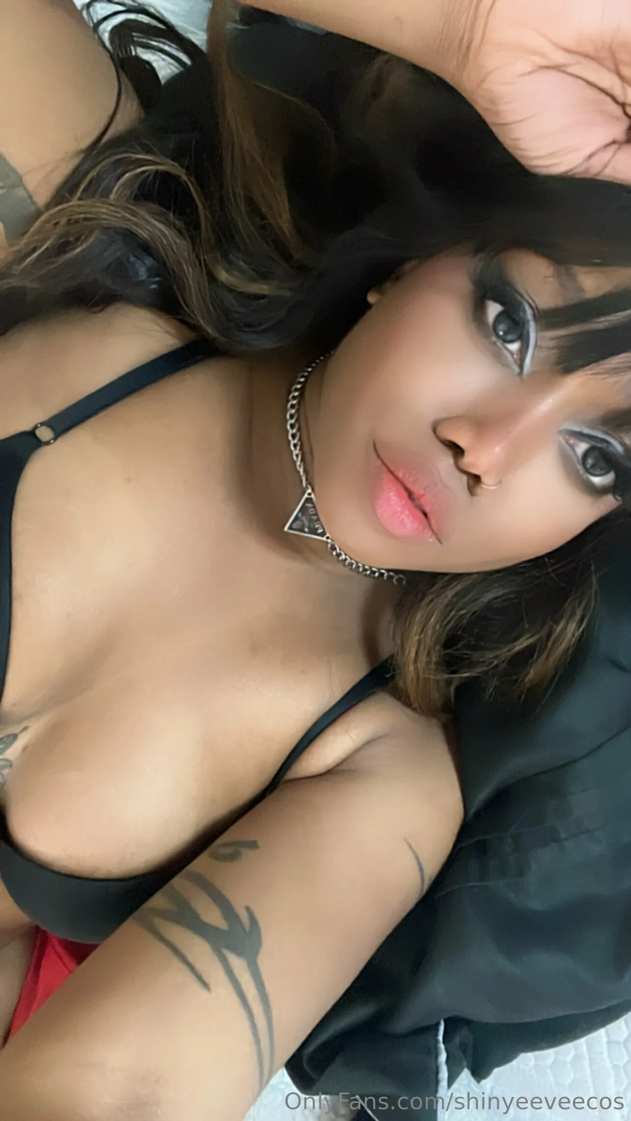 Shinyeevee OnlyFans free account photo 2 - shinyeeveecos nudes and sex tapes