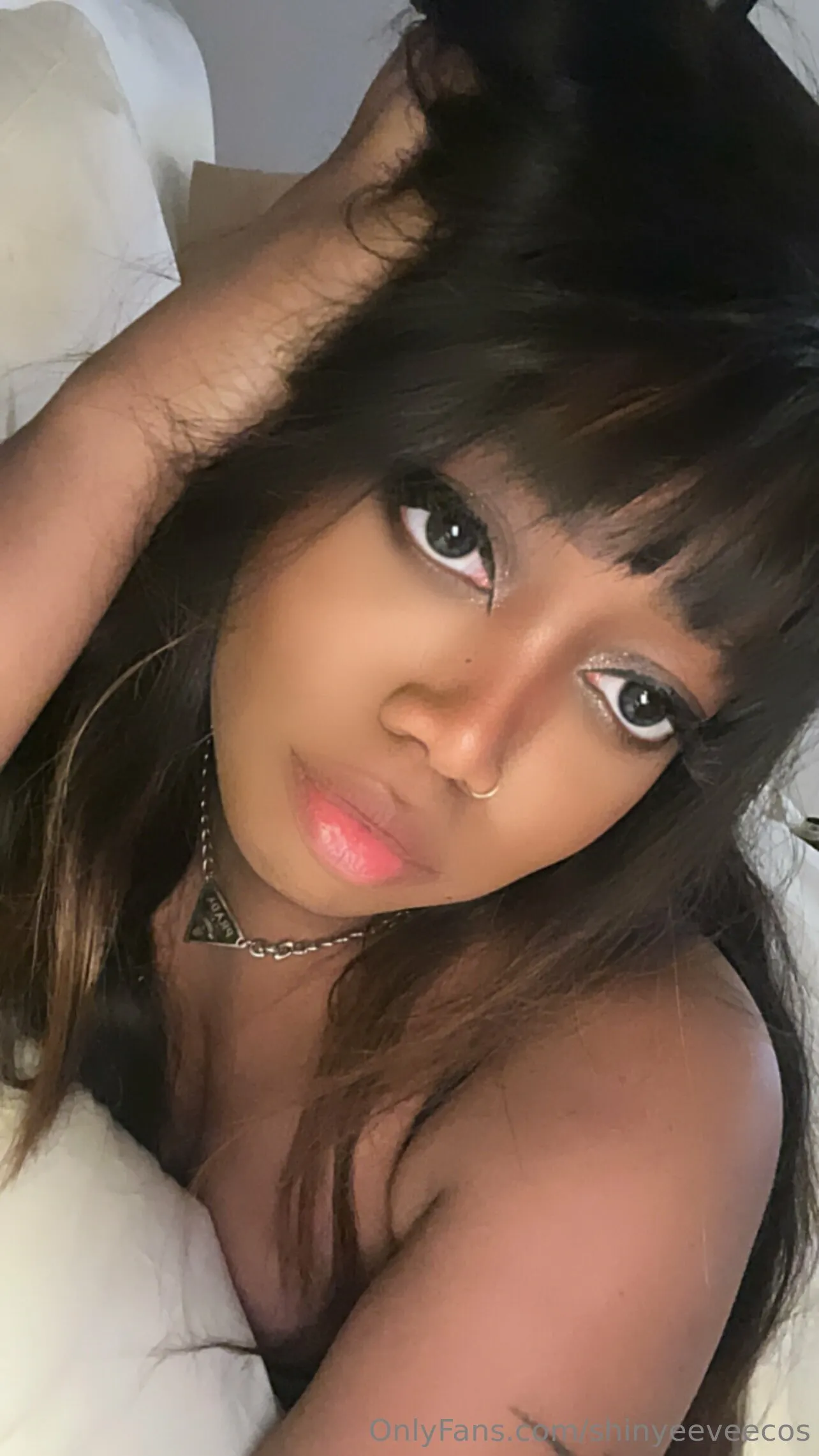 Shinyeevee OnlyFans free account photo 1 - shinyeeveecos nudes and sex tapes