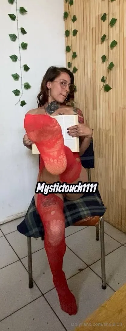 Juliet  🐞✨ OnlyFans free account photo 8 - shuuli13 nudes and sex tapes