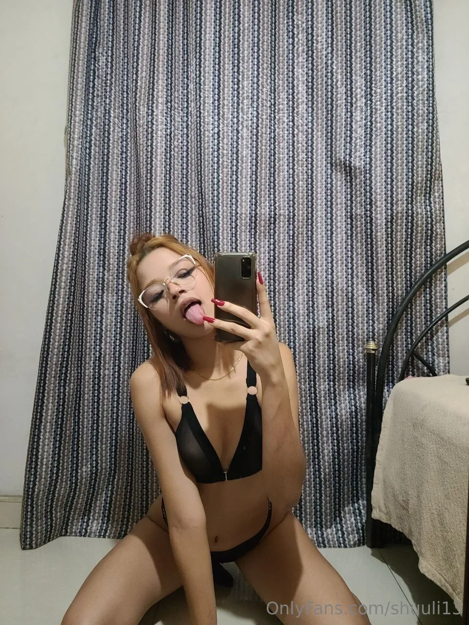 Juliet  🐞✨ OnlyFans free account photo 23 - shuuli13 nudes and sex tapes