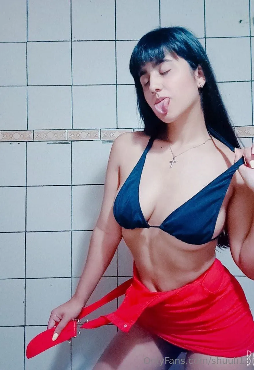 Juliet  🐞✨ OnlyFans free account photo 14 - shuuli13 nudes and sex tapes