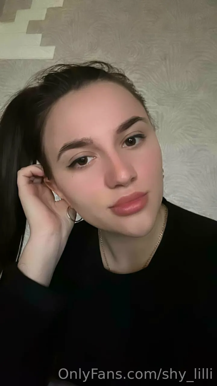 Pretty Lily🦋🍒🍑 OnlyFans free account photo 18 - shy_lilli nudes and sex tapes