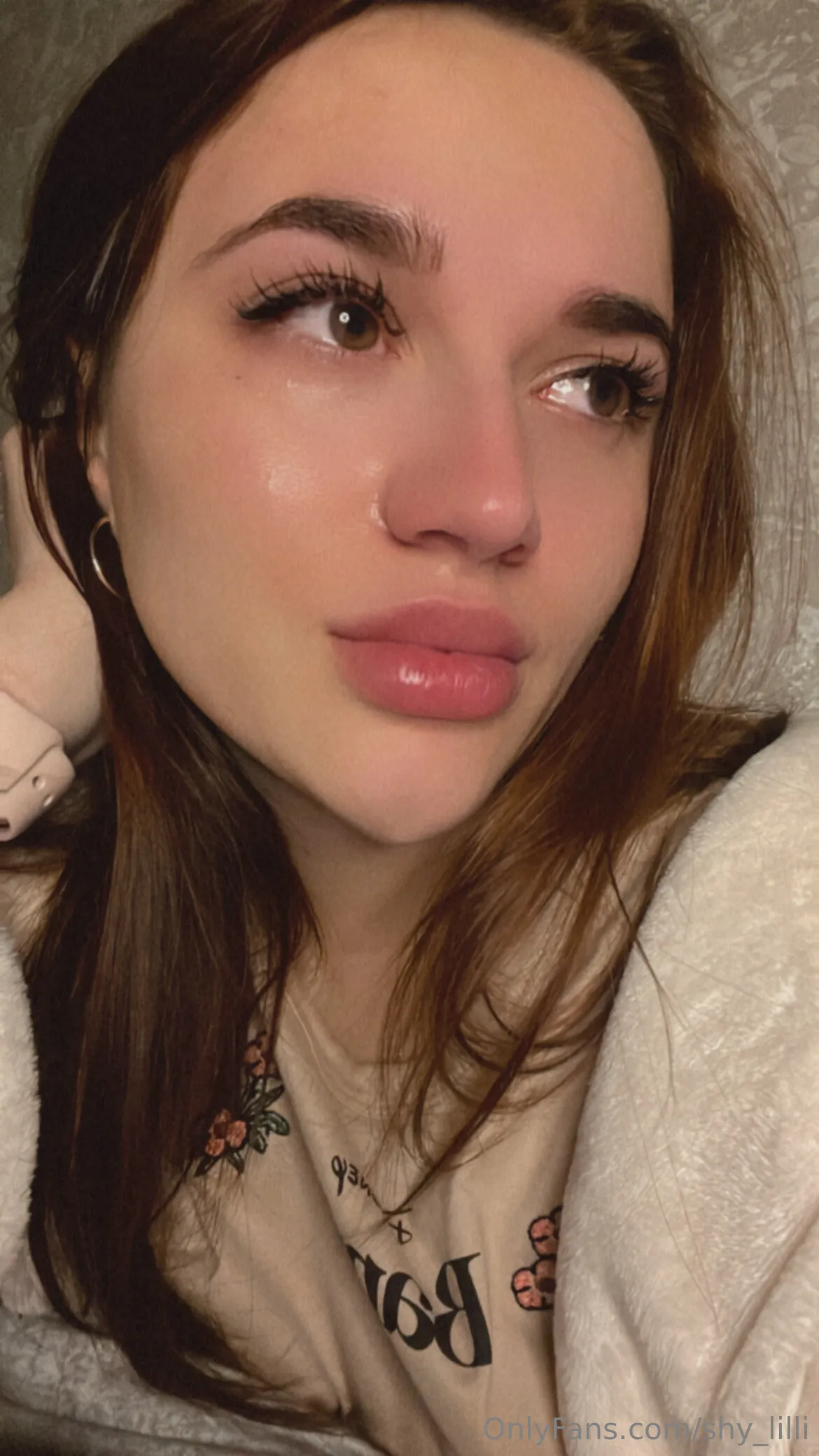 Pretty Lily🦋🍒🍑 OnlyFans free account photo 13 - shy_lilli nudes and sex tapes