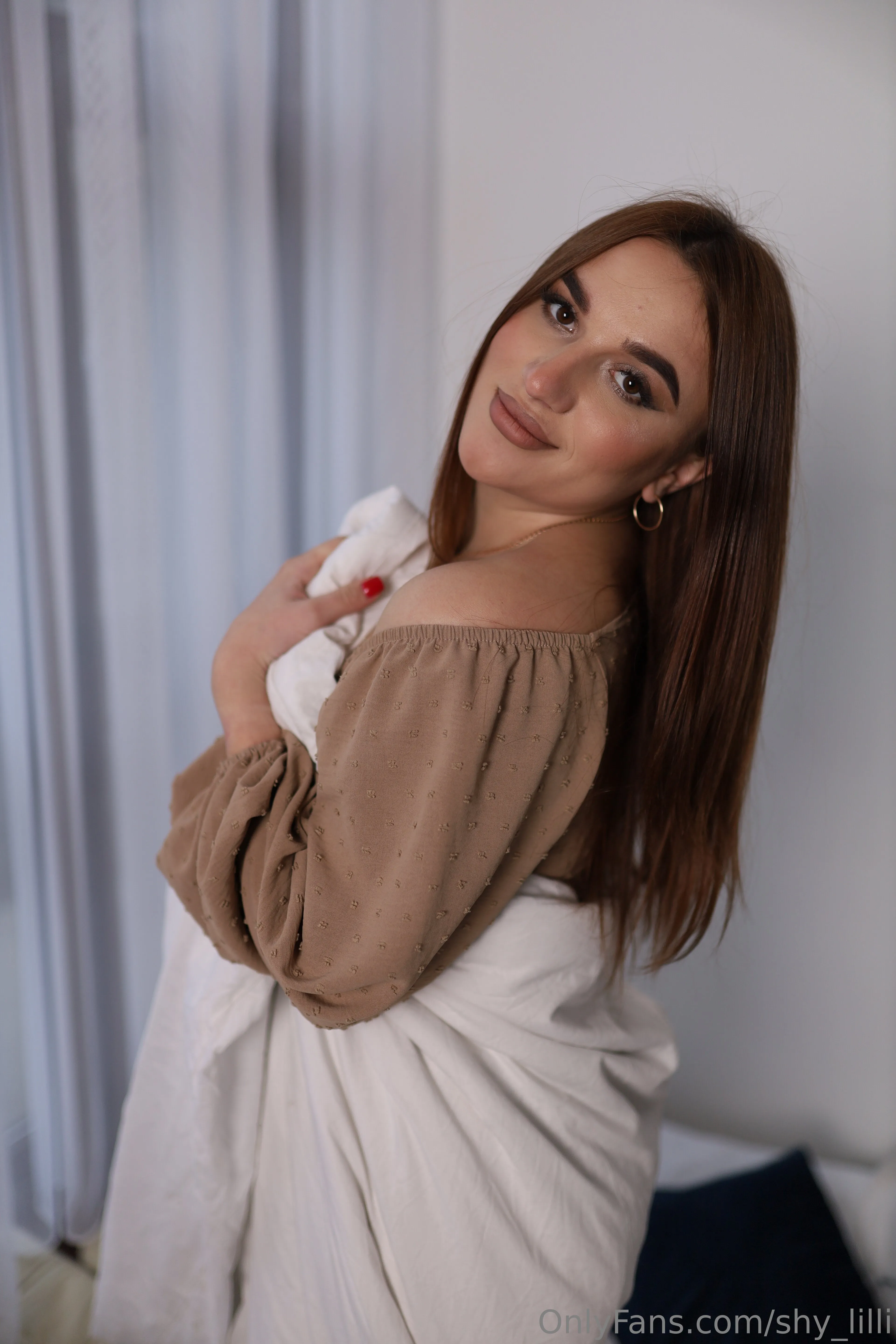 Pretty Lily🦋🍒🍑 OnlyFans free account photo 4 - shy_lilli nudes and sex tapes