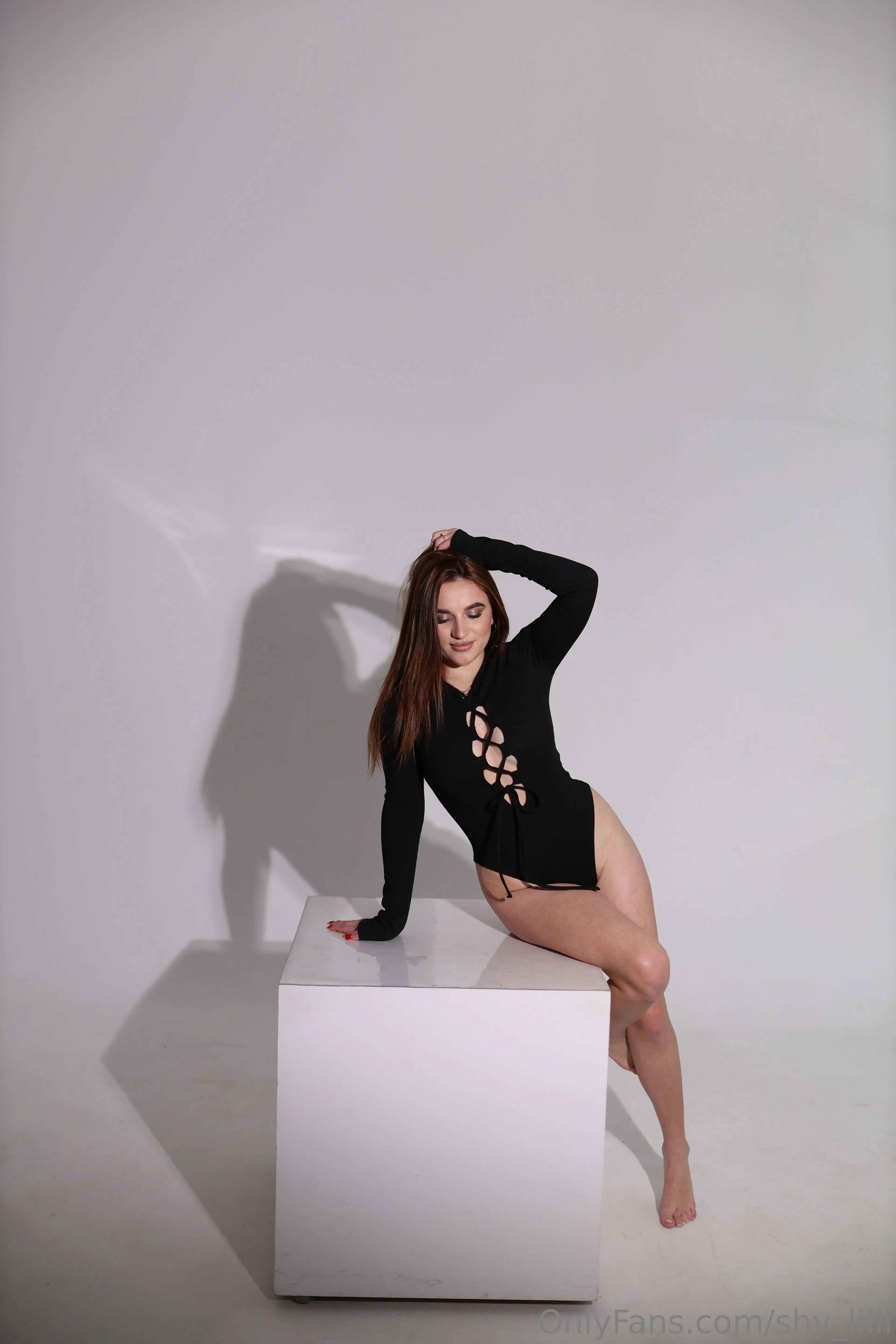 Pretty Lily🦋🍒🍑 OnlyFans free account photo 3 - shy_lilli nudes and sex tapes