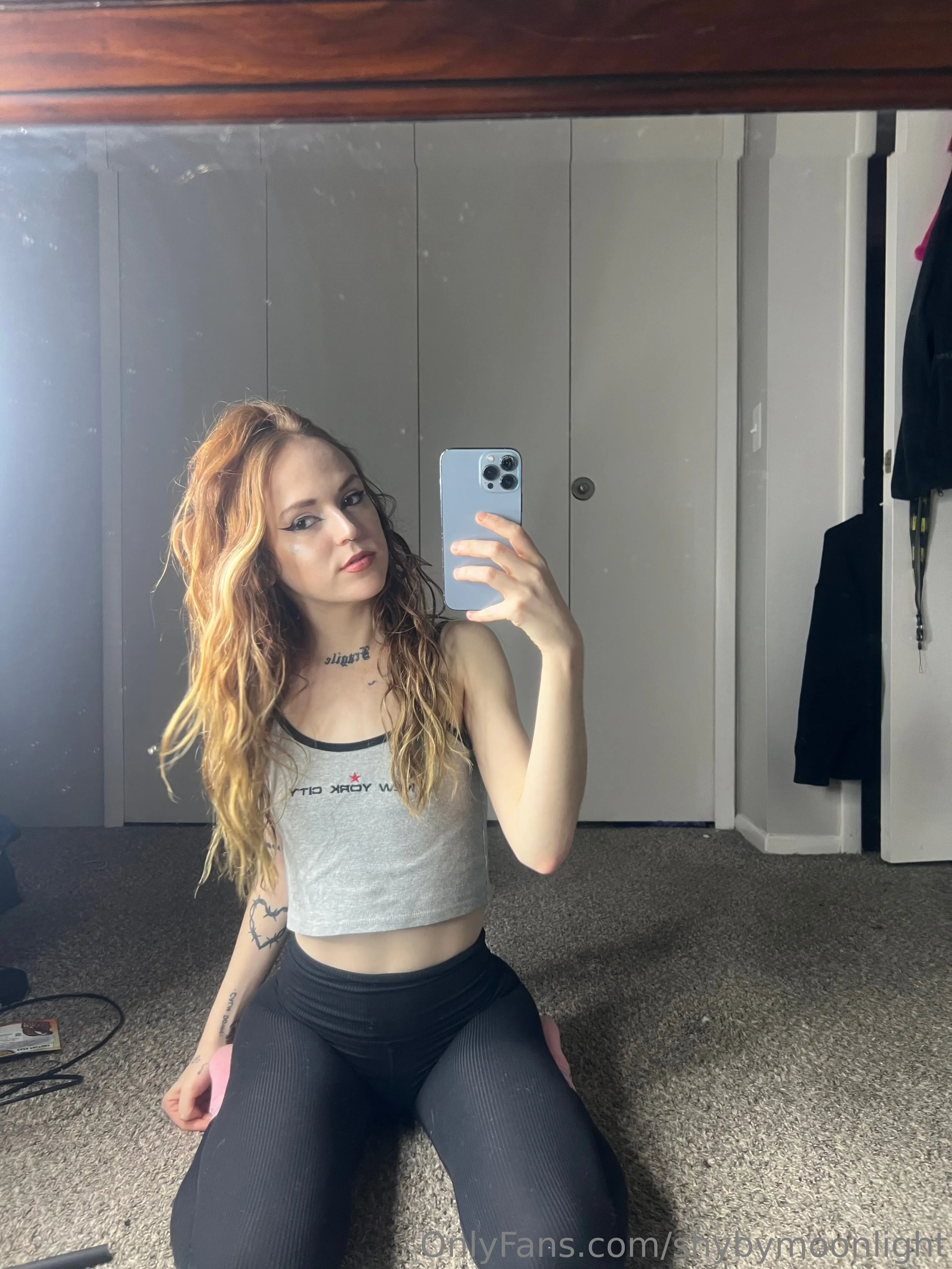 A OnlyFans free account photo 5 - shybymoonlight nudes and sex tapes