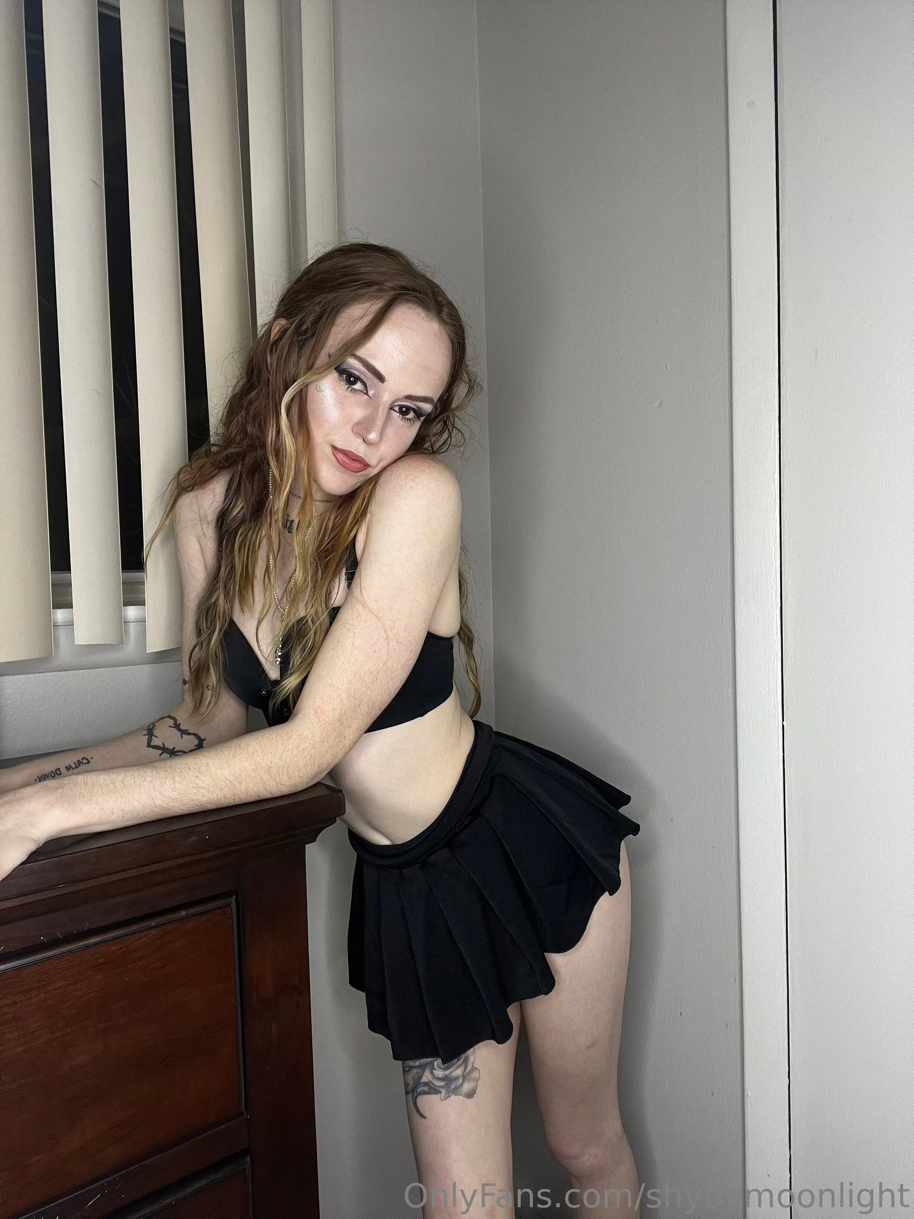 A OnlyFans free account photo 3 - shybymoonlight nudes and sex tapes