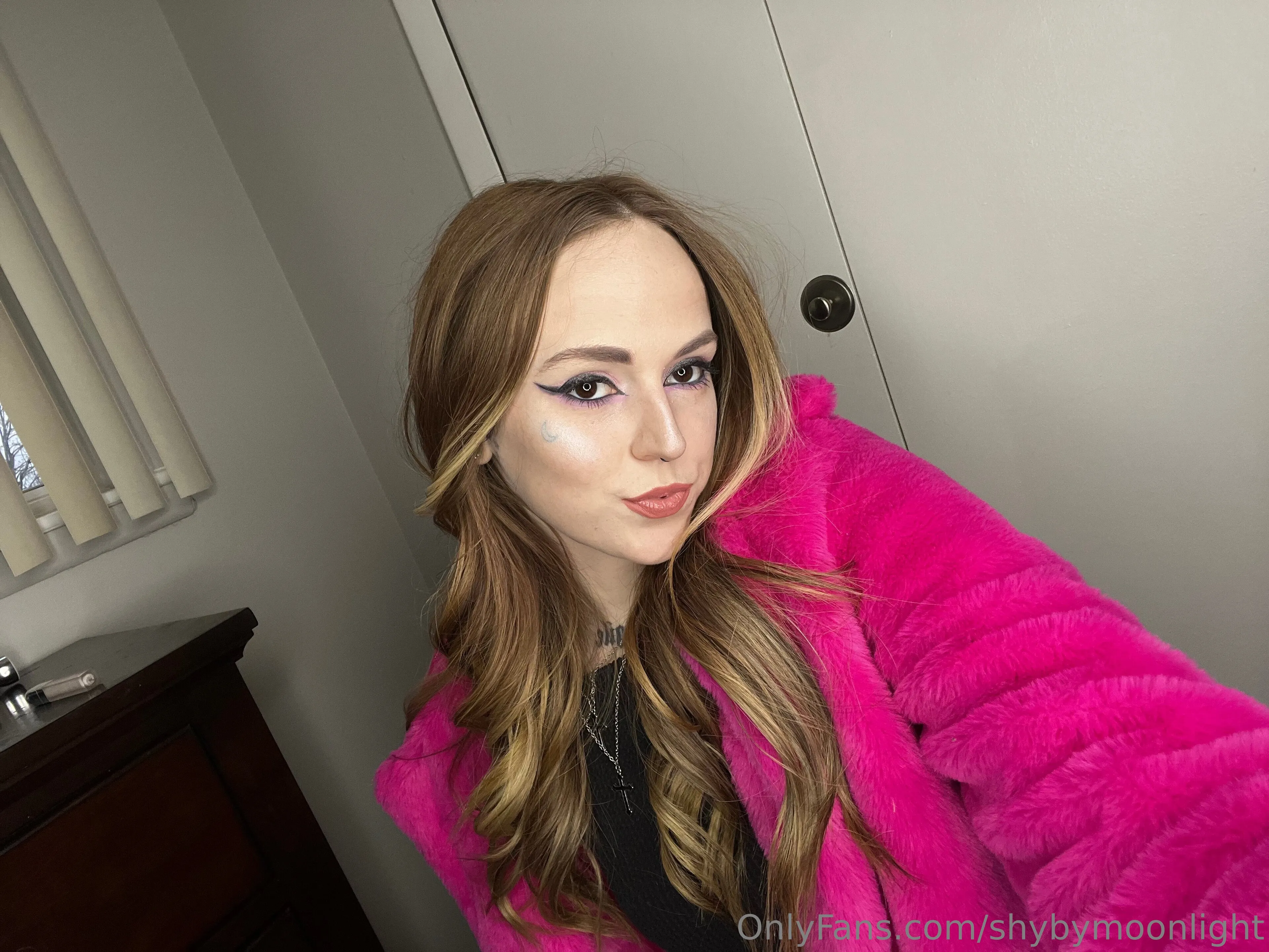 A OnlyFans free account photo 2 - shybymoonlight nudes and sex tapes