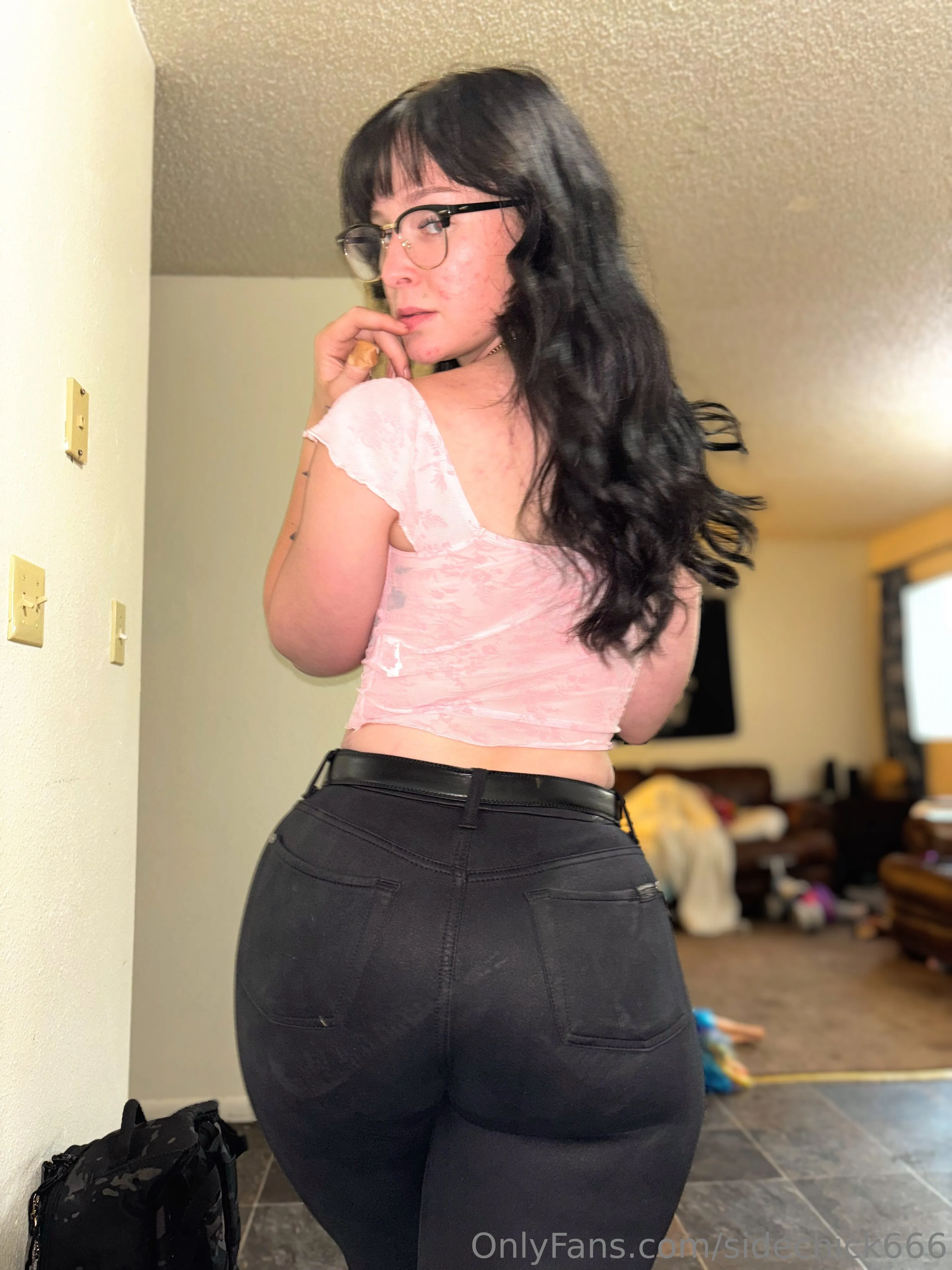 Meech♾️ OnlyFans free account photo 6 - sidechick666 nudes and sex tapes