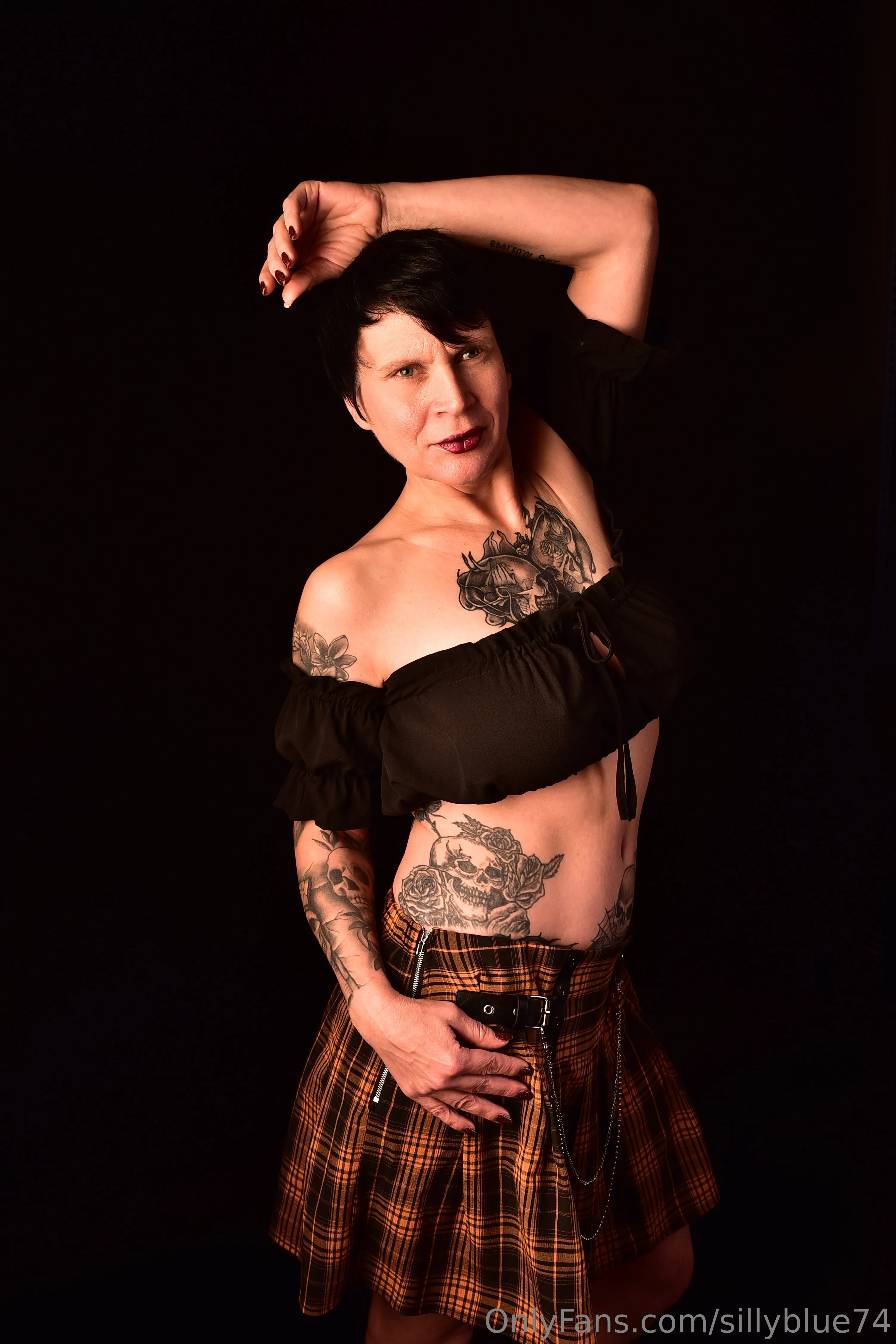 SillyBlue OnlyFans free account photo 13 - sillyblue74 nudes and sex tapes