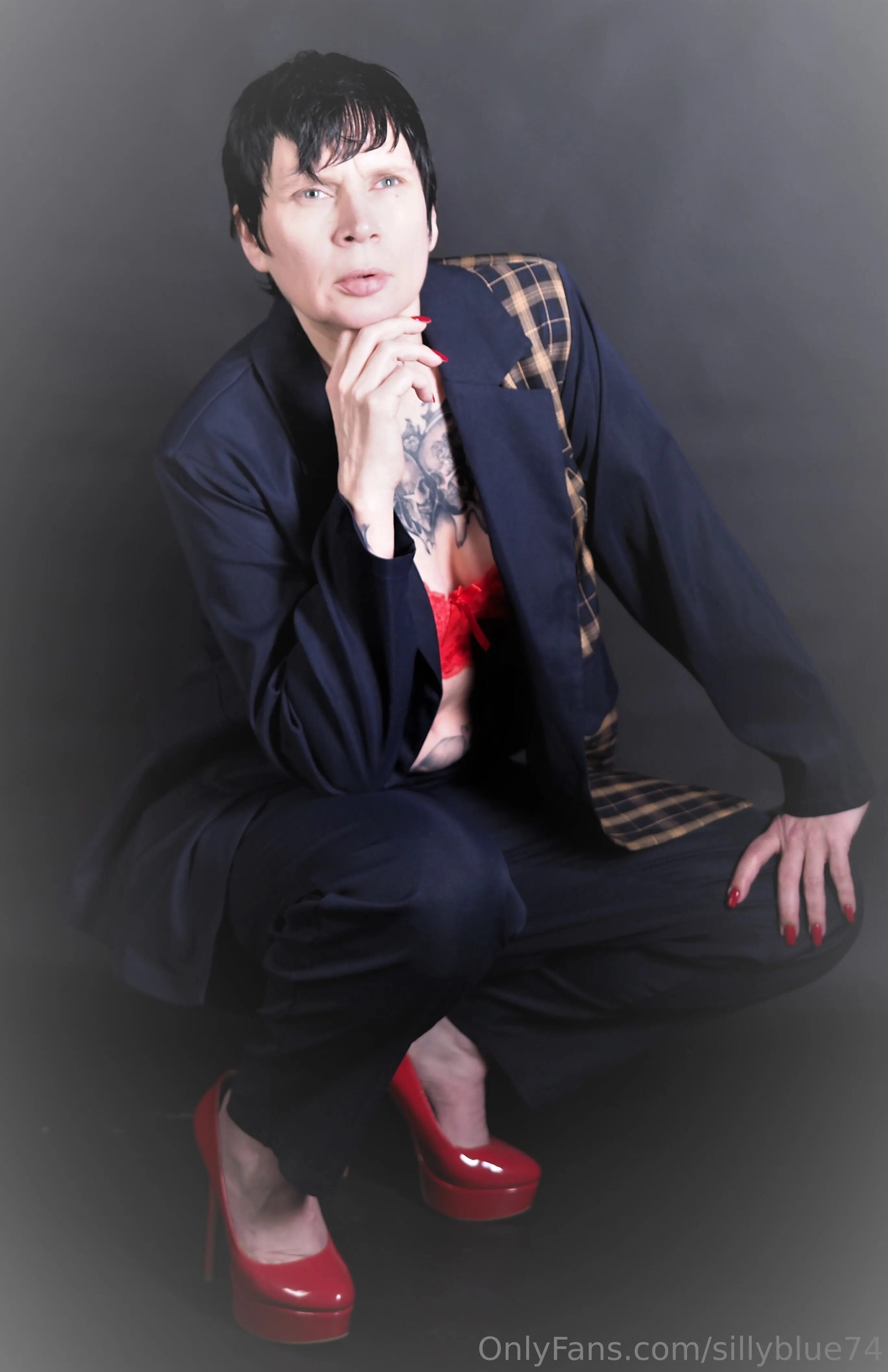 SillyBlue OnlyFans free account photo 9 - sillyblue74 nudes and sex tapes