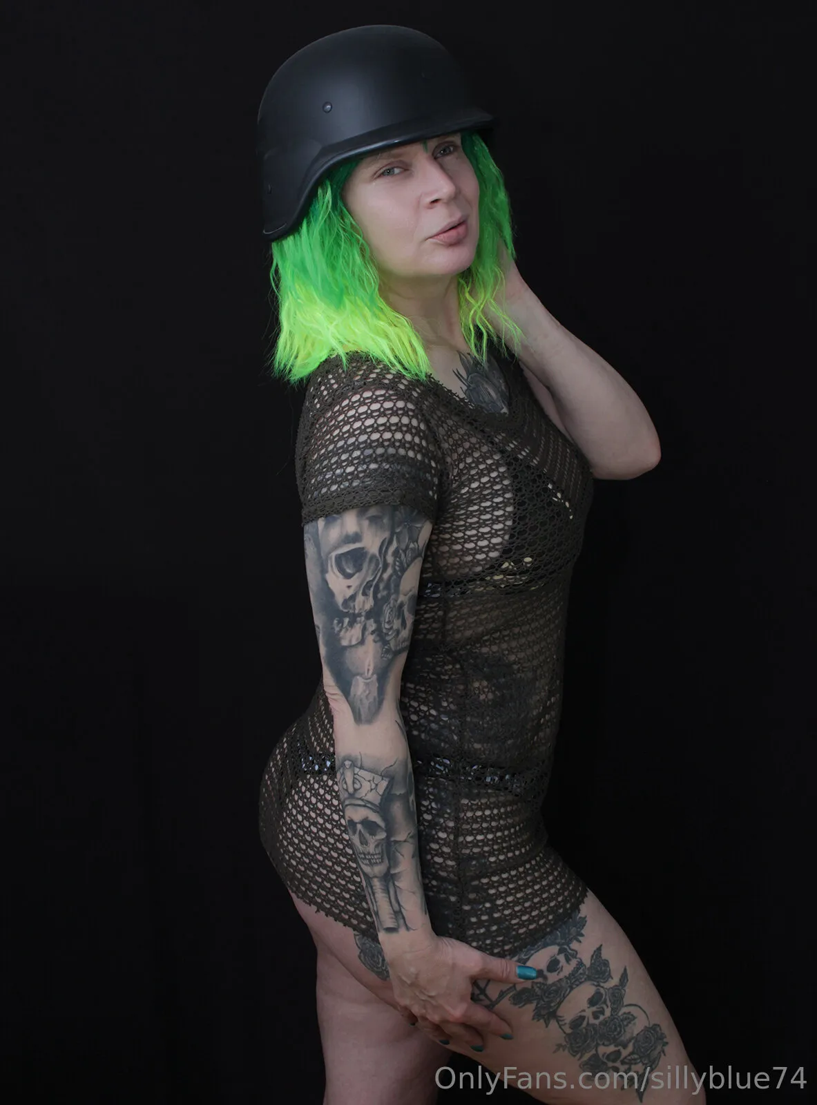 SillyBlue OnlyFans free account photo 5 - sillyblue74 nudes and sex tapes