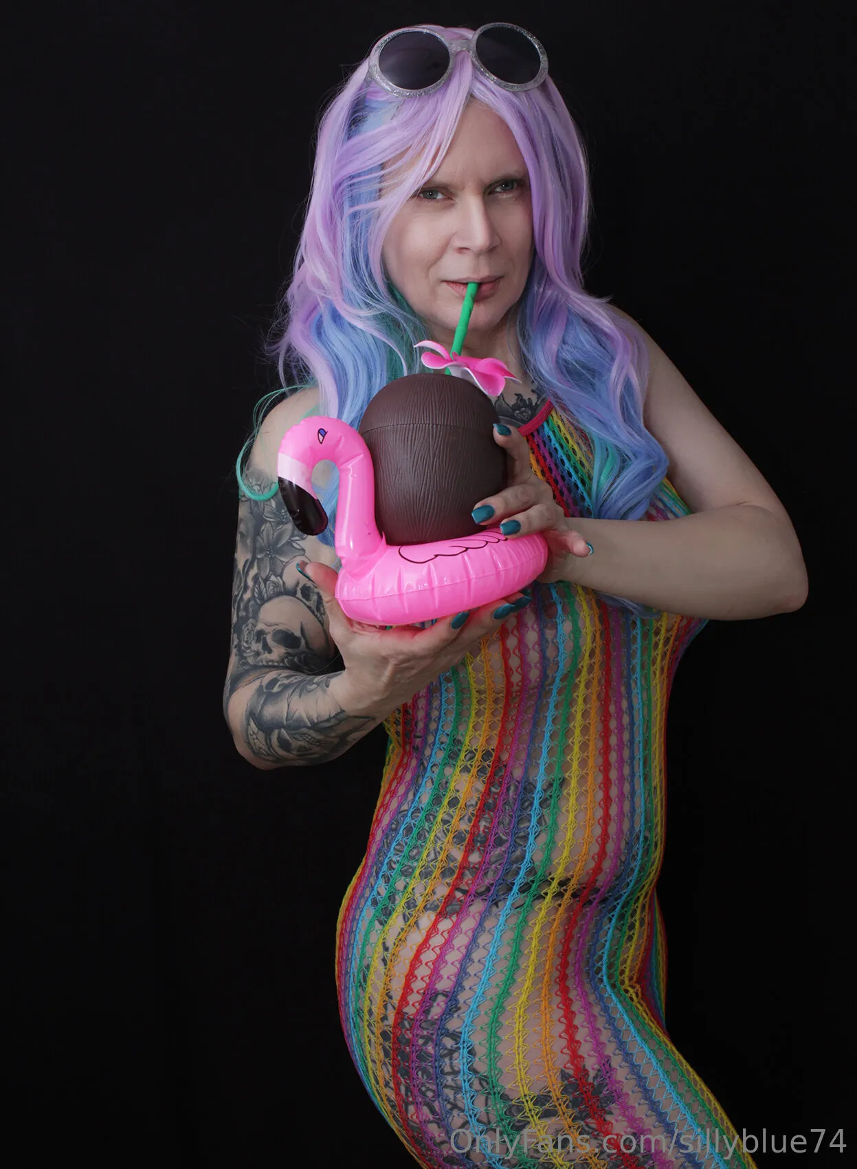 SillyBlue OnlyFans free account photo 4 - sillyblue74 nudes and sex tapes