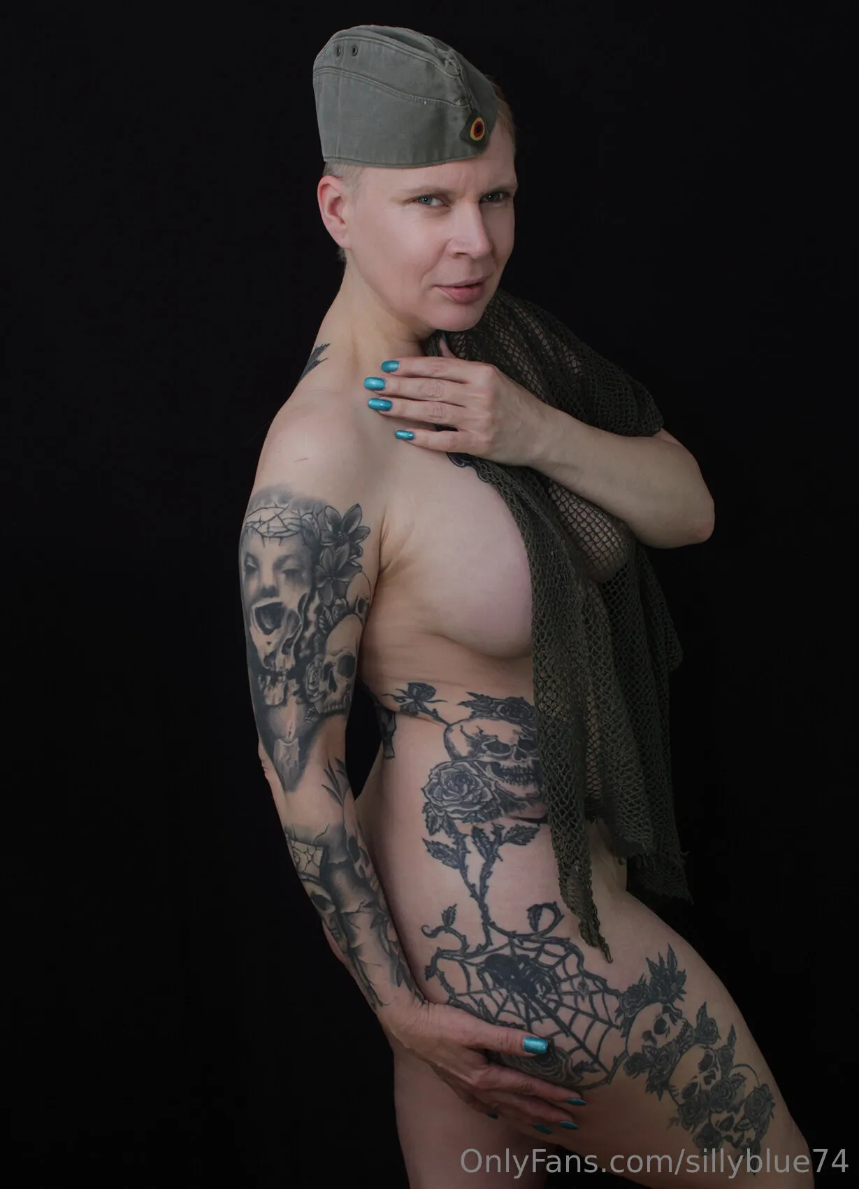 SillyBlue OnlyFans free account photo 3 - sillyblue74 nudes and sex tapes