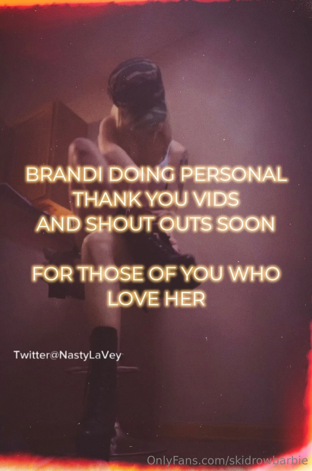 Skid Row Barbie OnlyFans free account photo 4 - skidrowbarbie nudes and sex tapes