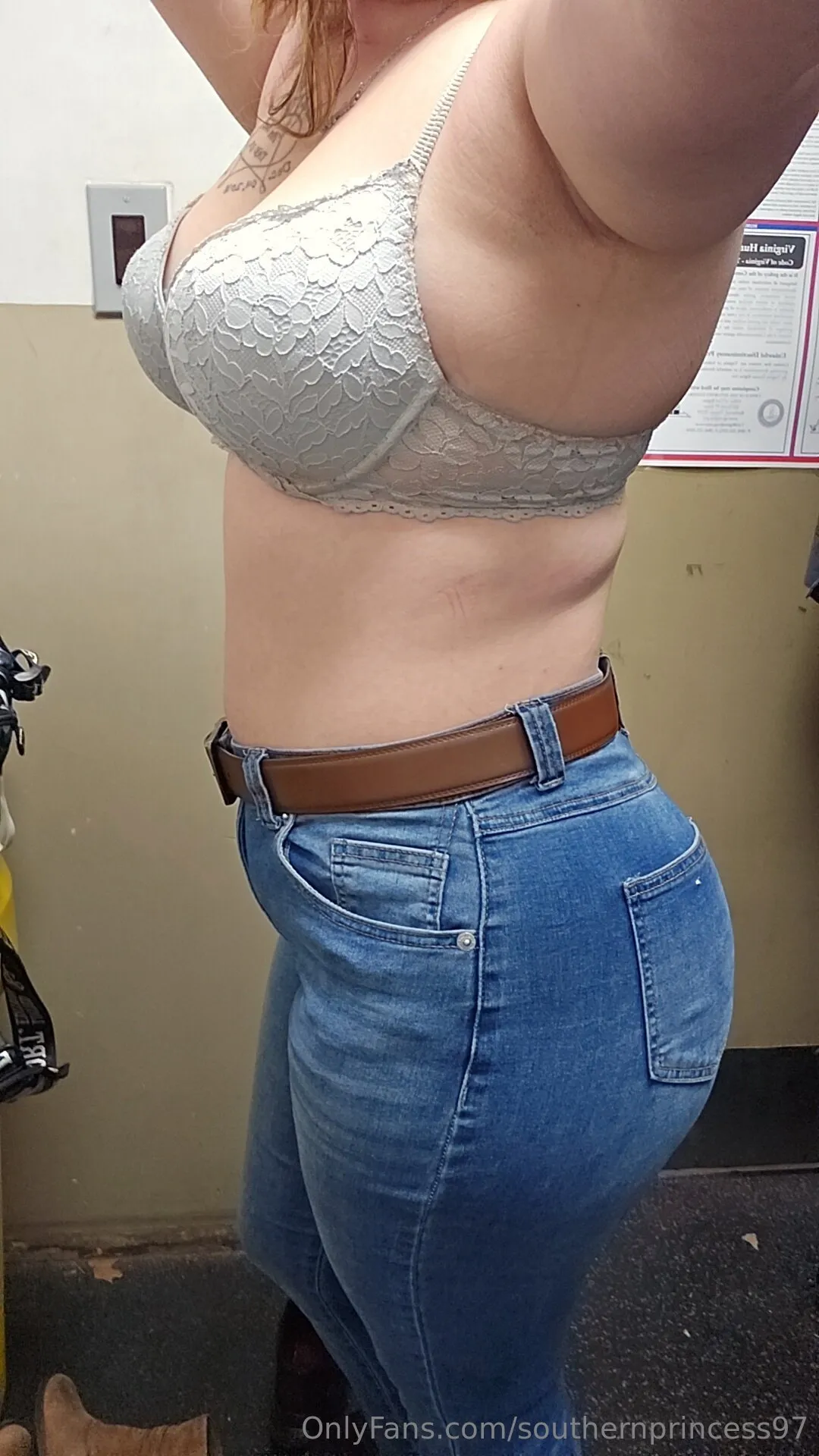 Backwoods Beauty Queen OnlyFans free account photo 11 - southernprincess97 nudes and sex tapes