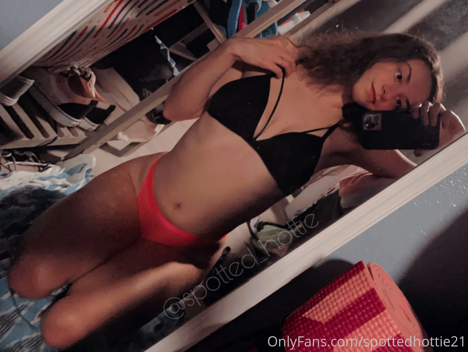 Spotted_hottie OnlyFans free account photo 14 - spottedhottie21 nudes and sex tapes