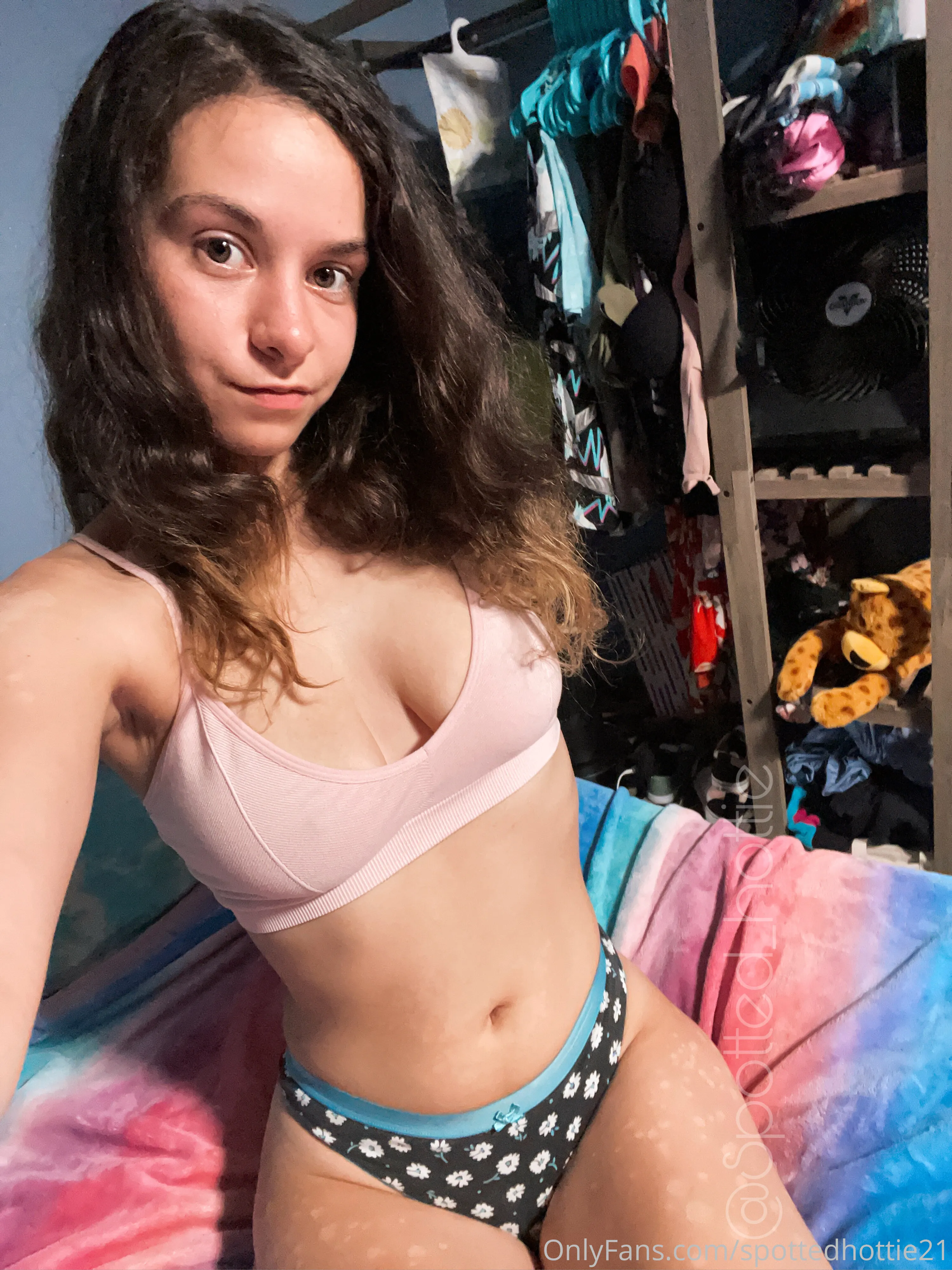 Spotted_hottie OnlyFans free account photo 7 - spottedhottie21 nudes and sex tapes