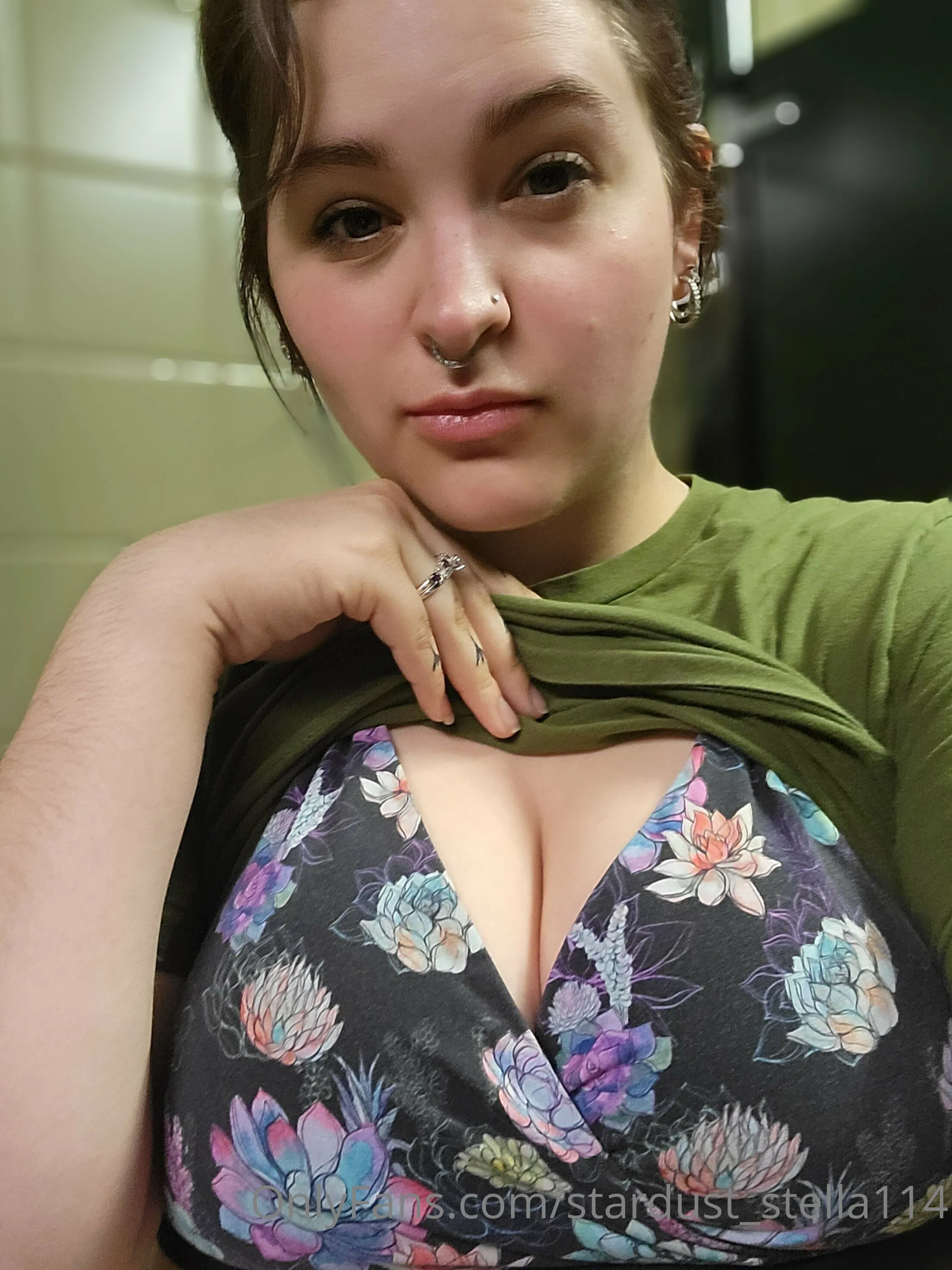 Stella OnlyFans free account photo 1 - stardust_stella114 nudes and sex tapes