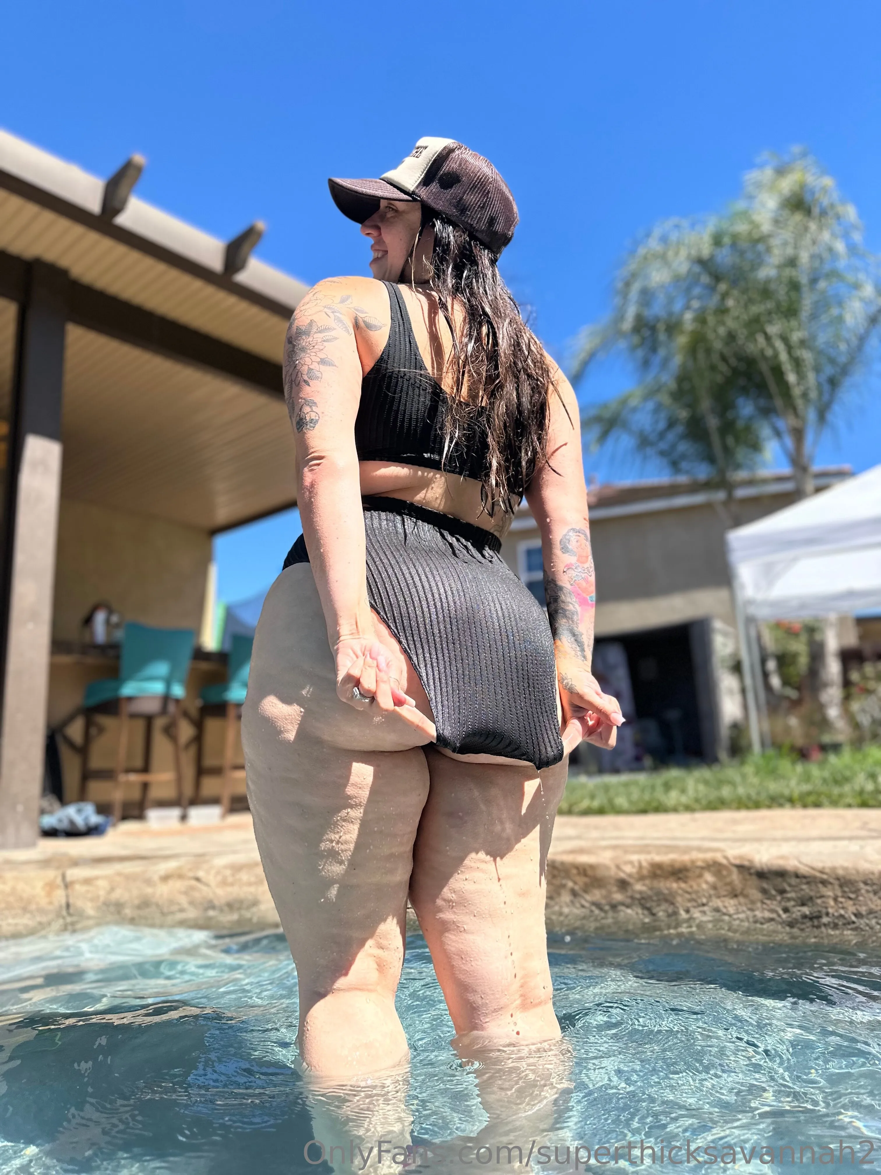 Superthick_Savannah 🎉 FREE OnlyFans free account photo 12 - superthicksavannah2 nudes and sex tapes