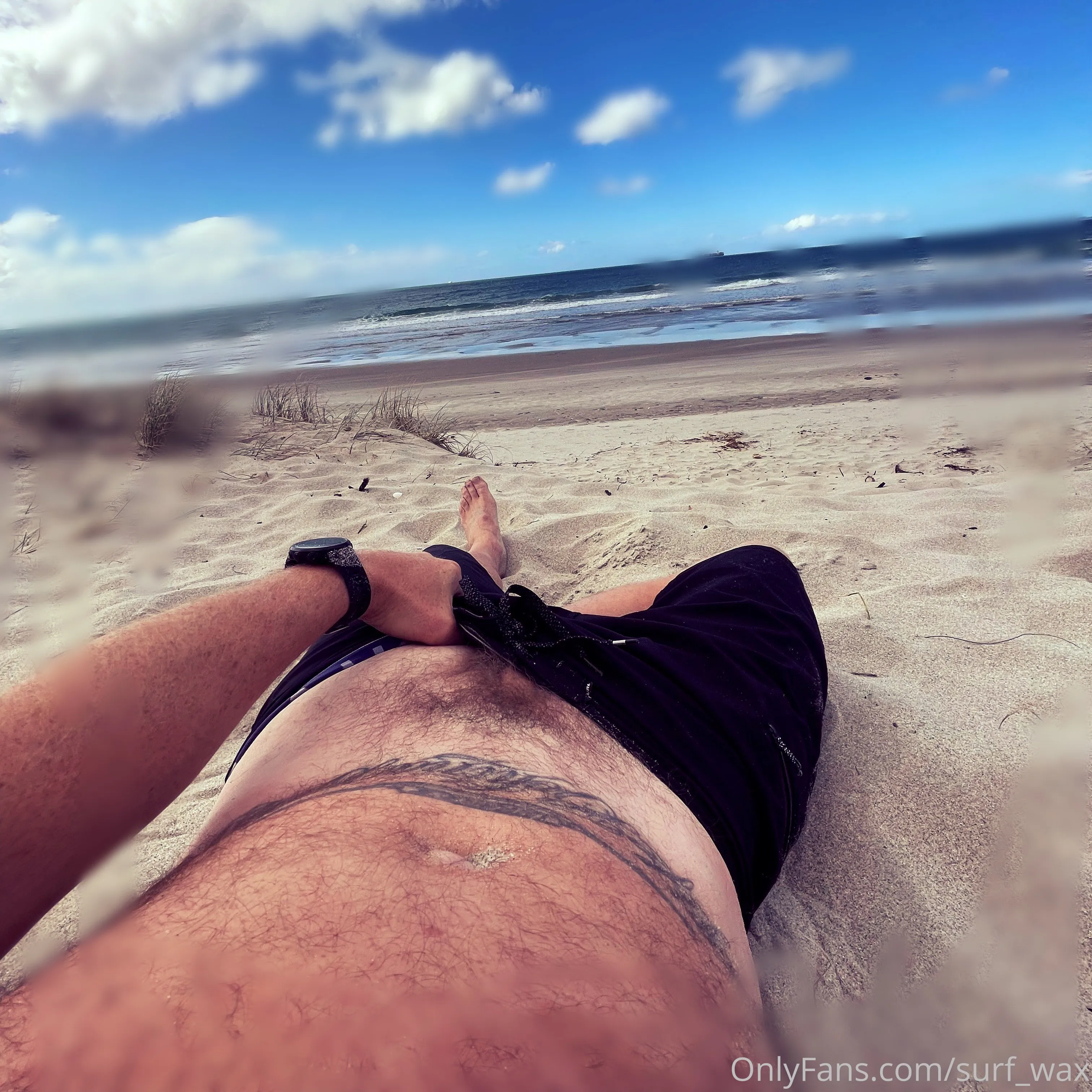 The sun drenched surfer OnlyFans free account photo 6 - surf_wax nudes and sex tapes