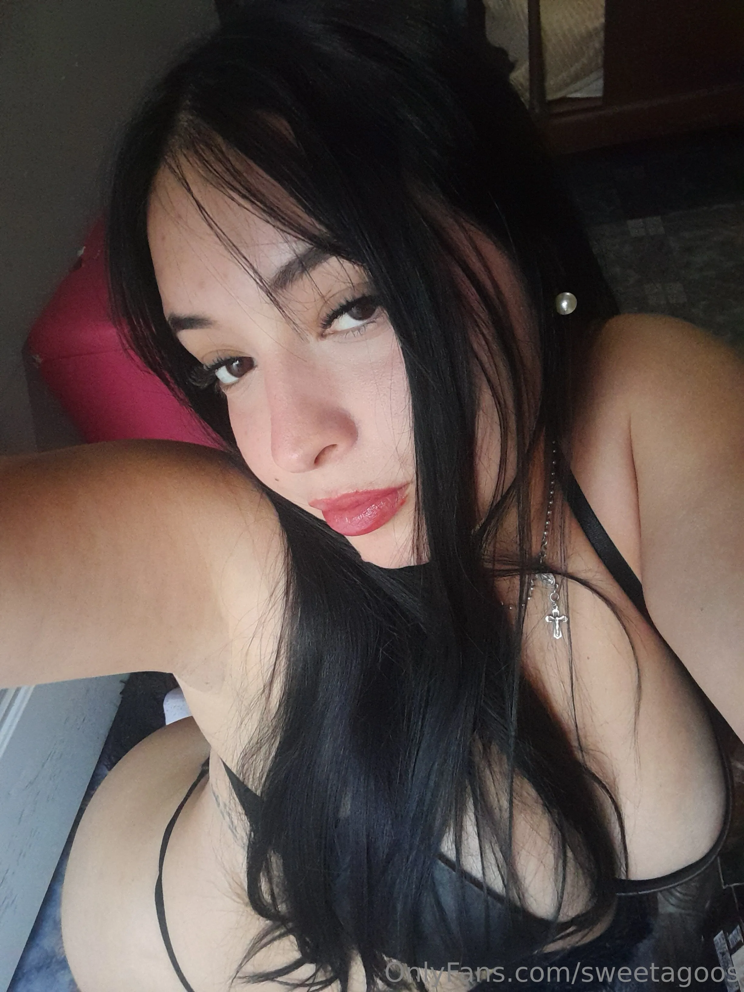 𝐀𝐆𝐎𝐒 ❤️‍🔥 perfect lover 😈💕 OnlyFans free account photo 9 - sweetagoos nudes and sex tapes