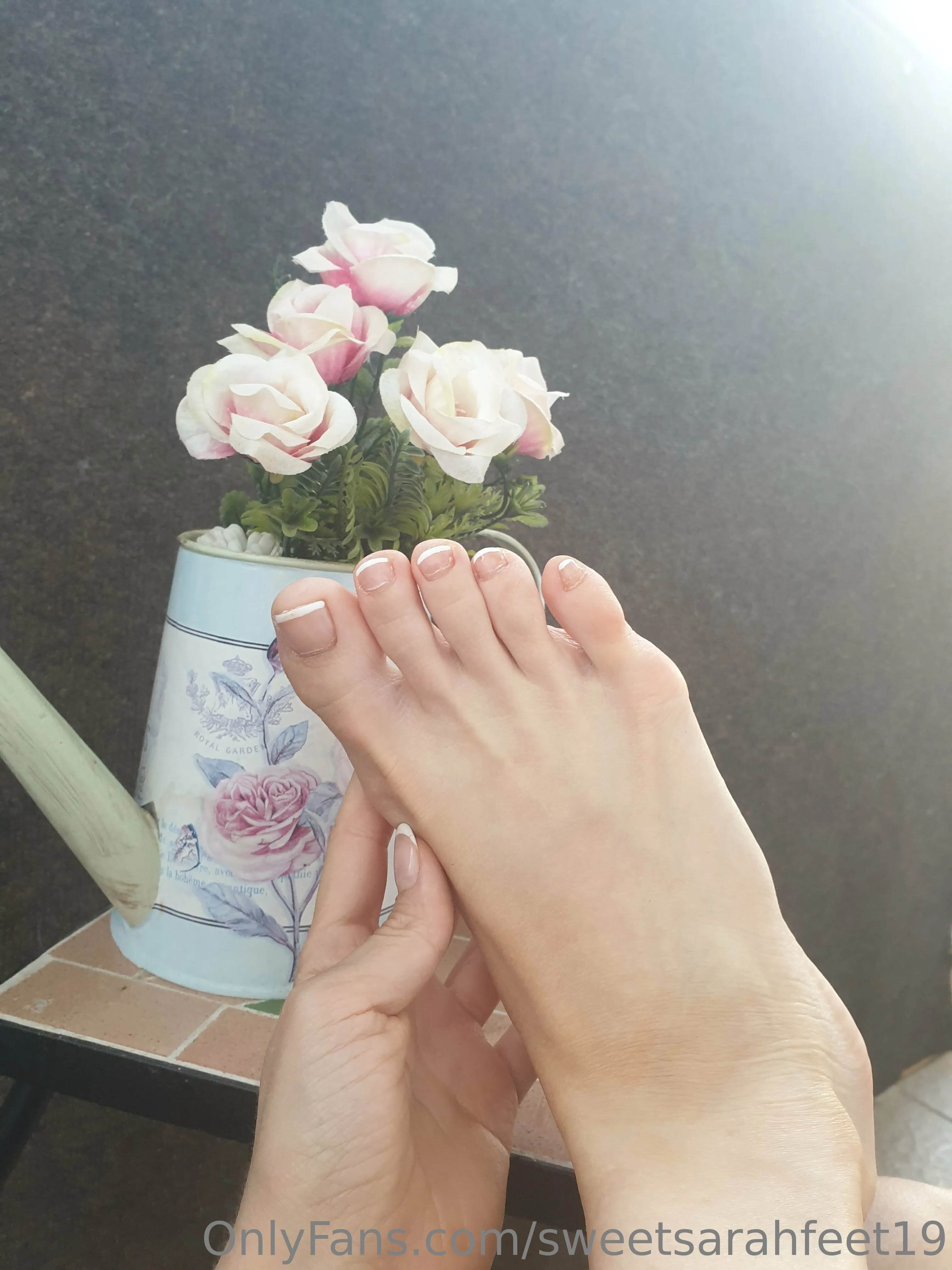 SweetSarahfeet19 OnlyFans free account photo 5 - sweetsarahfeet19 nudes and sex tapes