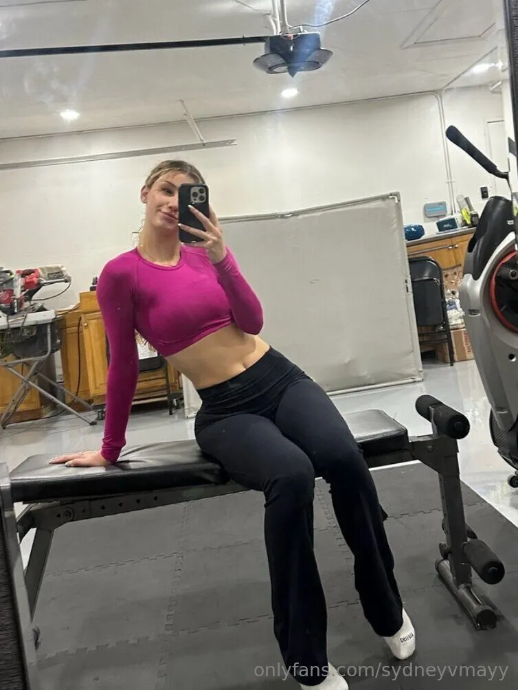 Sydney OnlyFans free account photo 10 - sydneyvmayy nudes and sex tapes