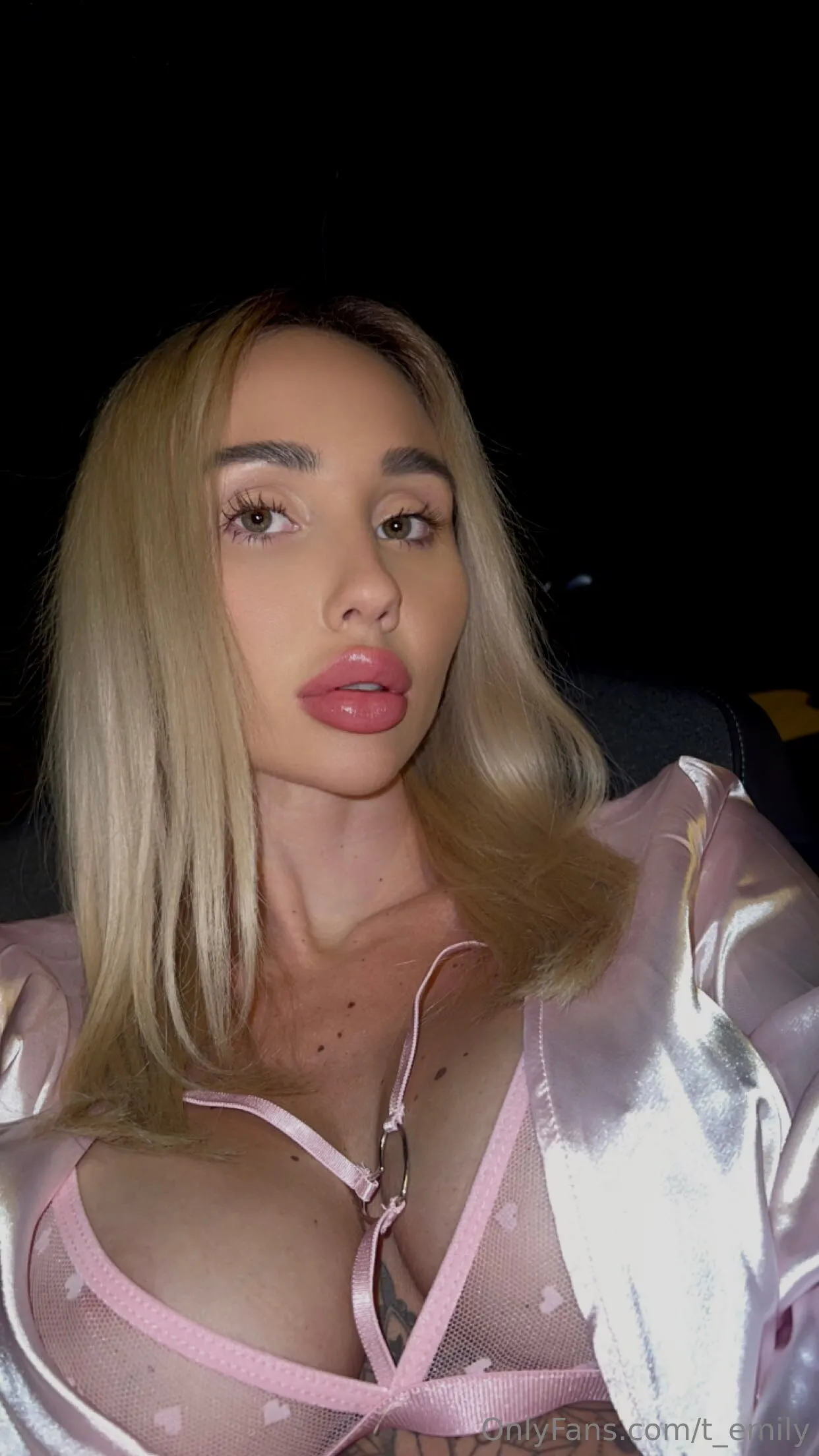 Emily 🤍🏳️‍⚧️ OnlyFans free account photo 1 - t_emily nudes and sex tapes