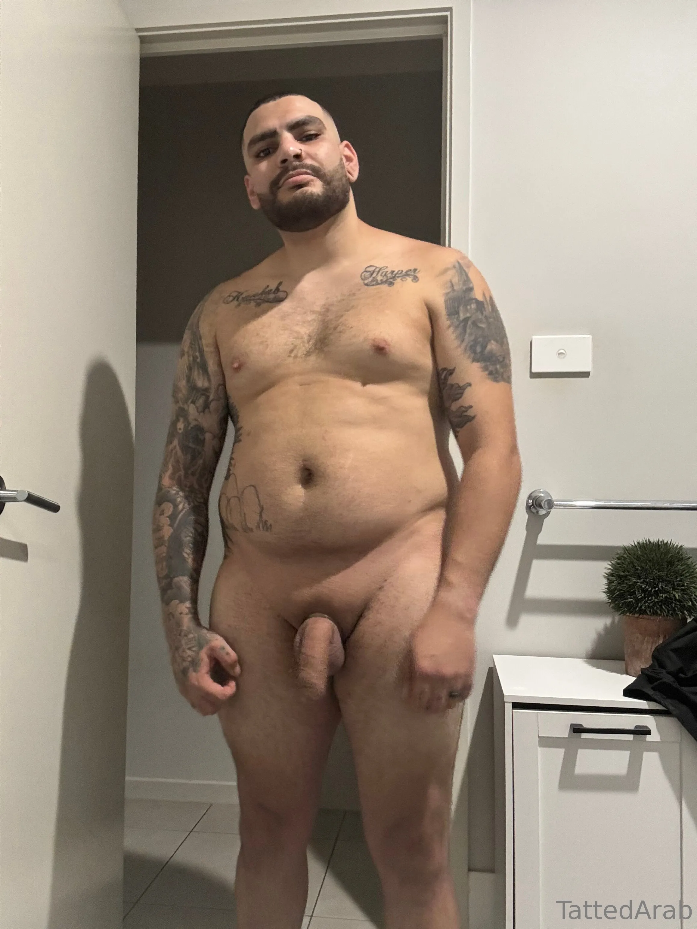 TattedArab OnlyFans free account photo 13 - tattedarab nudes and sex tapes
