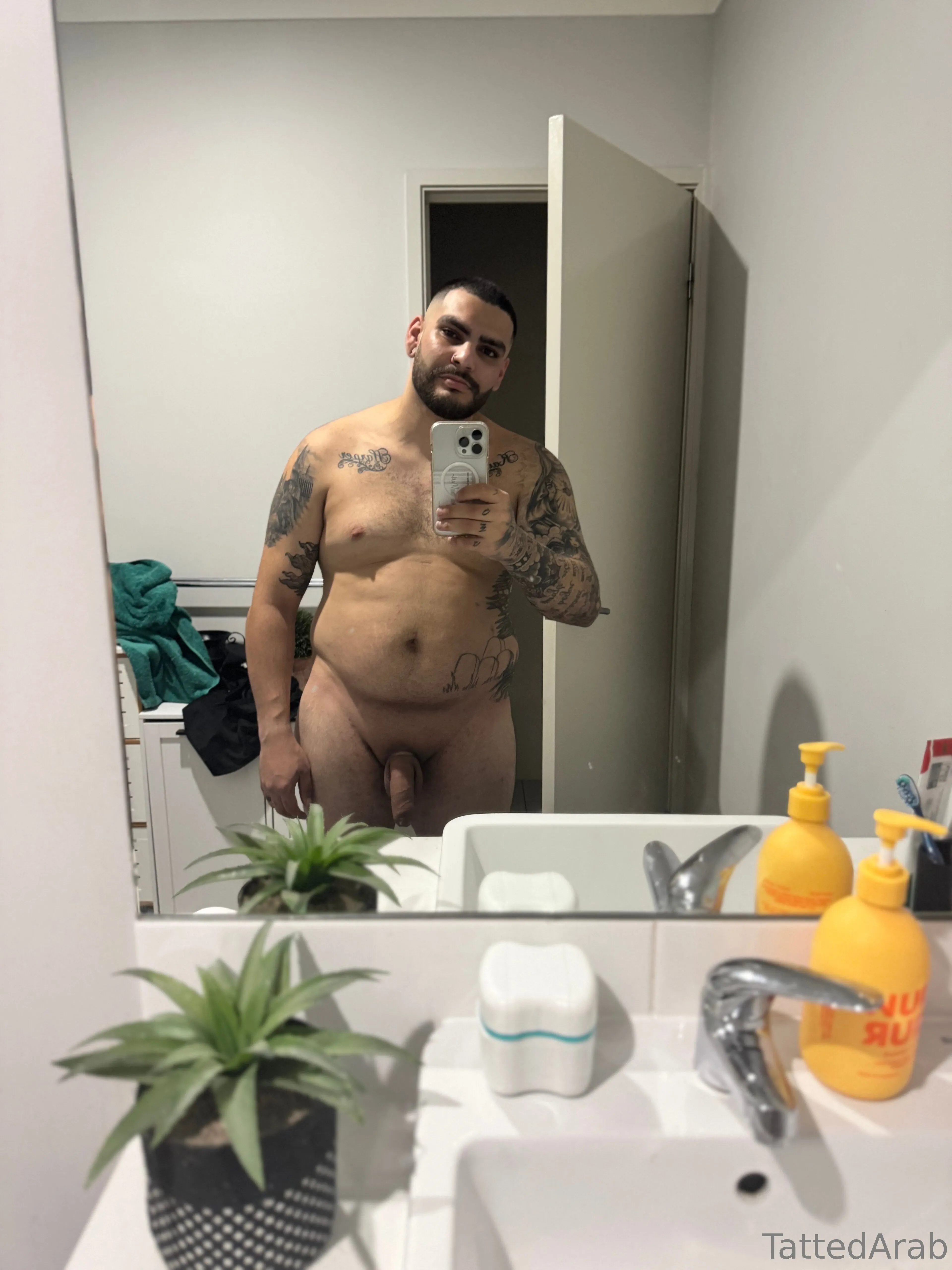 TattedArab OnlyFans free account photo 12 - tattedarab nudes and sex tapes