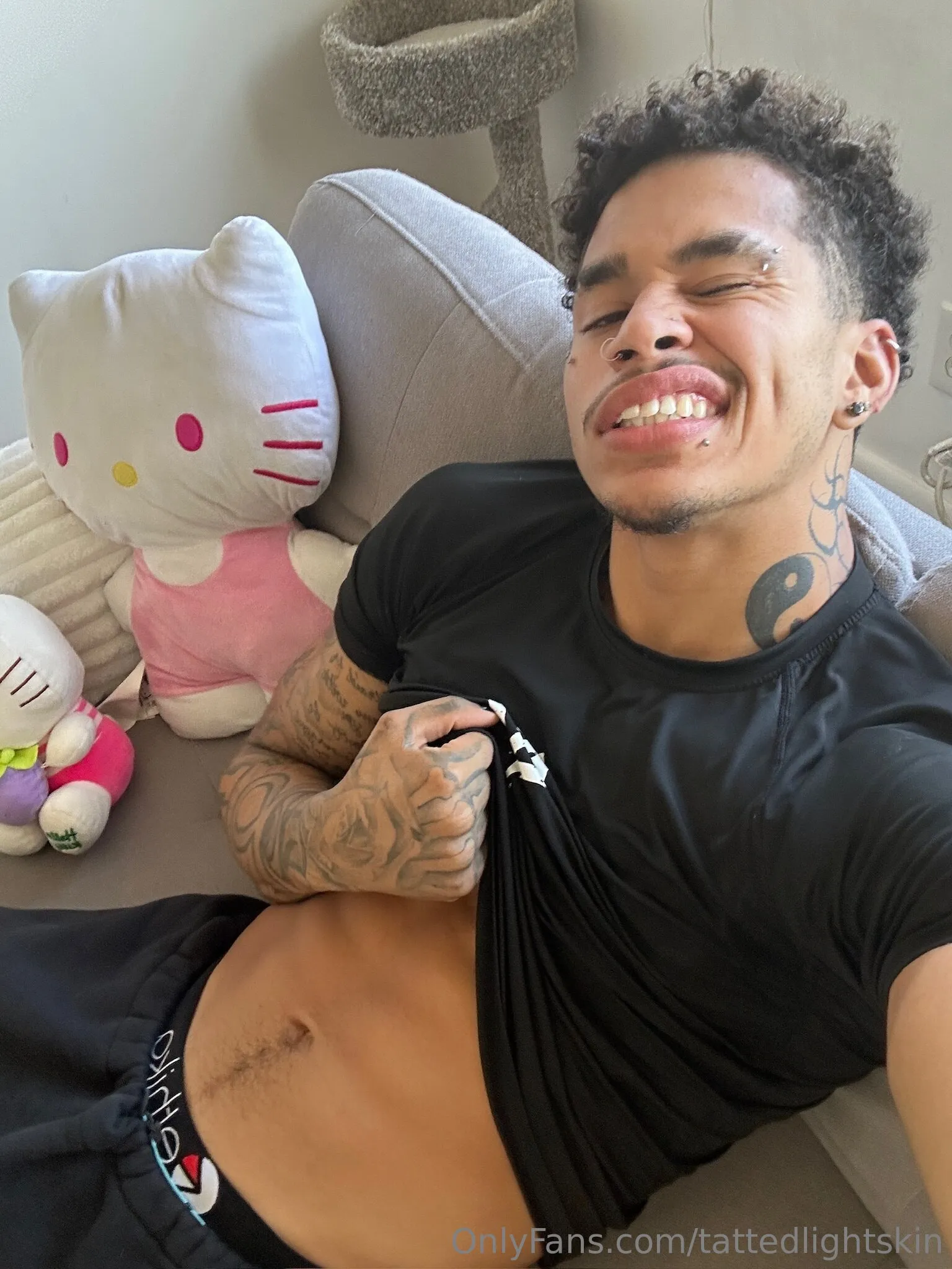 Valentino OnlyFans free account photo 14 - tattedlightskin nudes and sex tapes