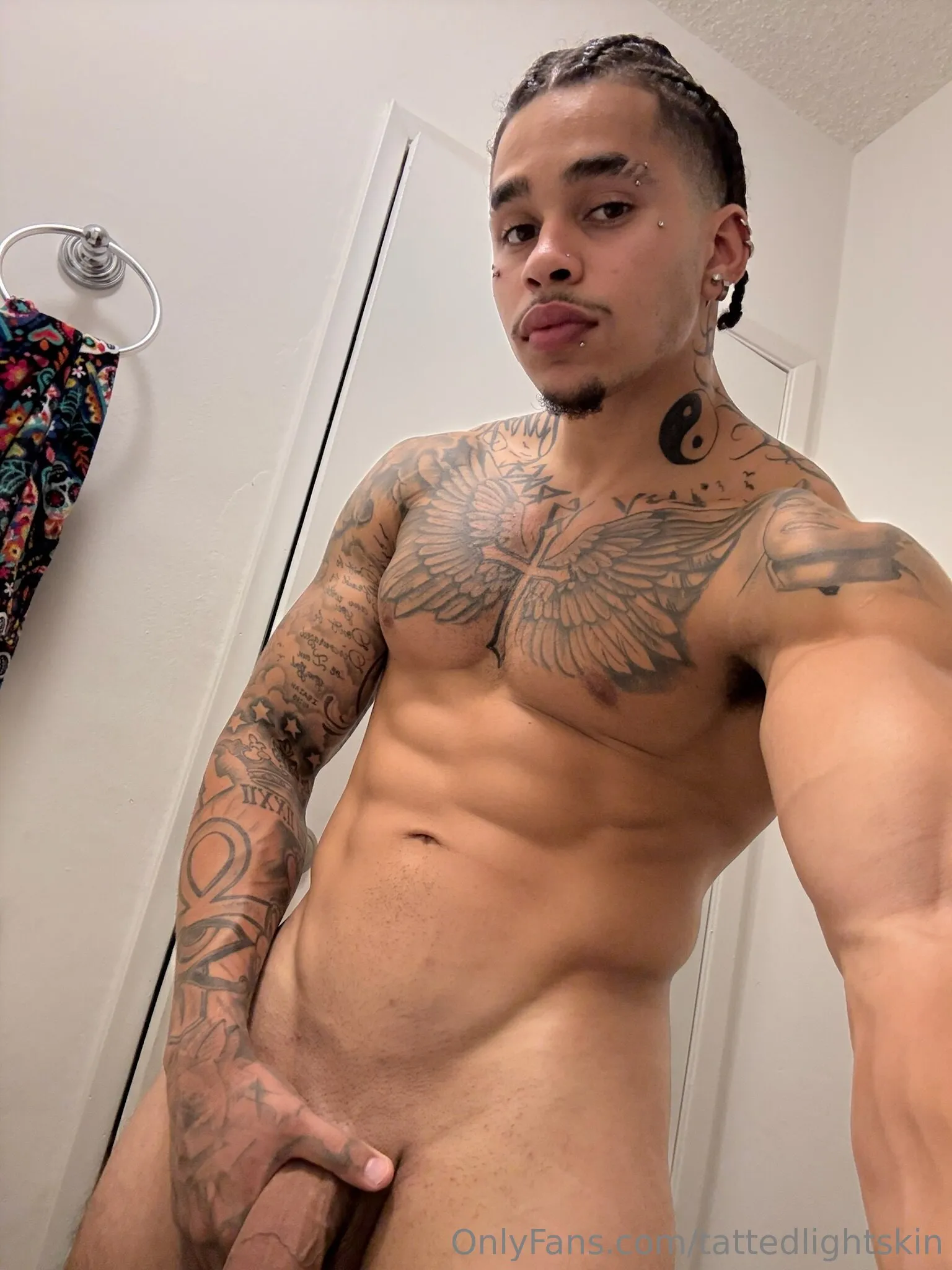 Valentino OnlyFans free account photo 10 - tattedlightskin nudes and sex tapes