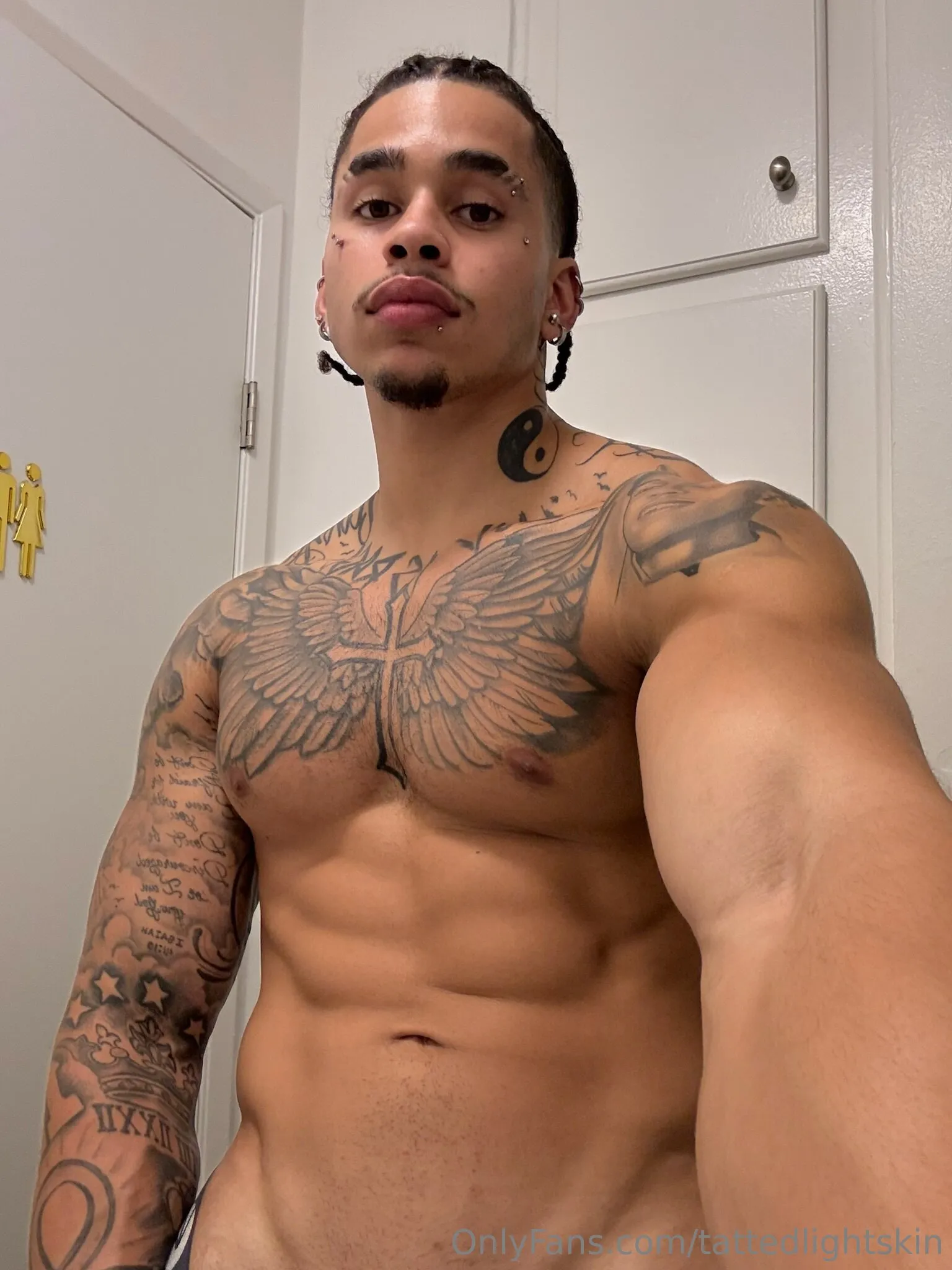 Valentino OnlyFans free account photo 5 - tattedlightskin nudes and sex tapes