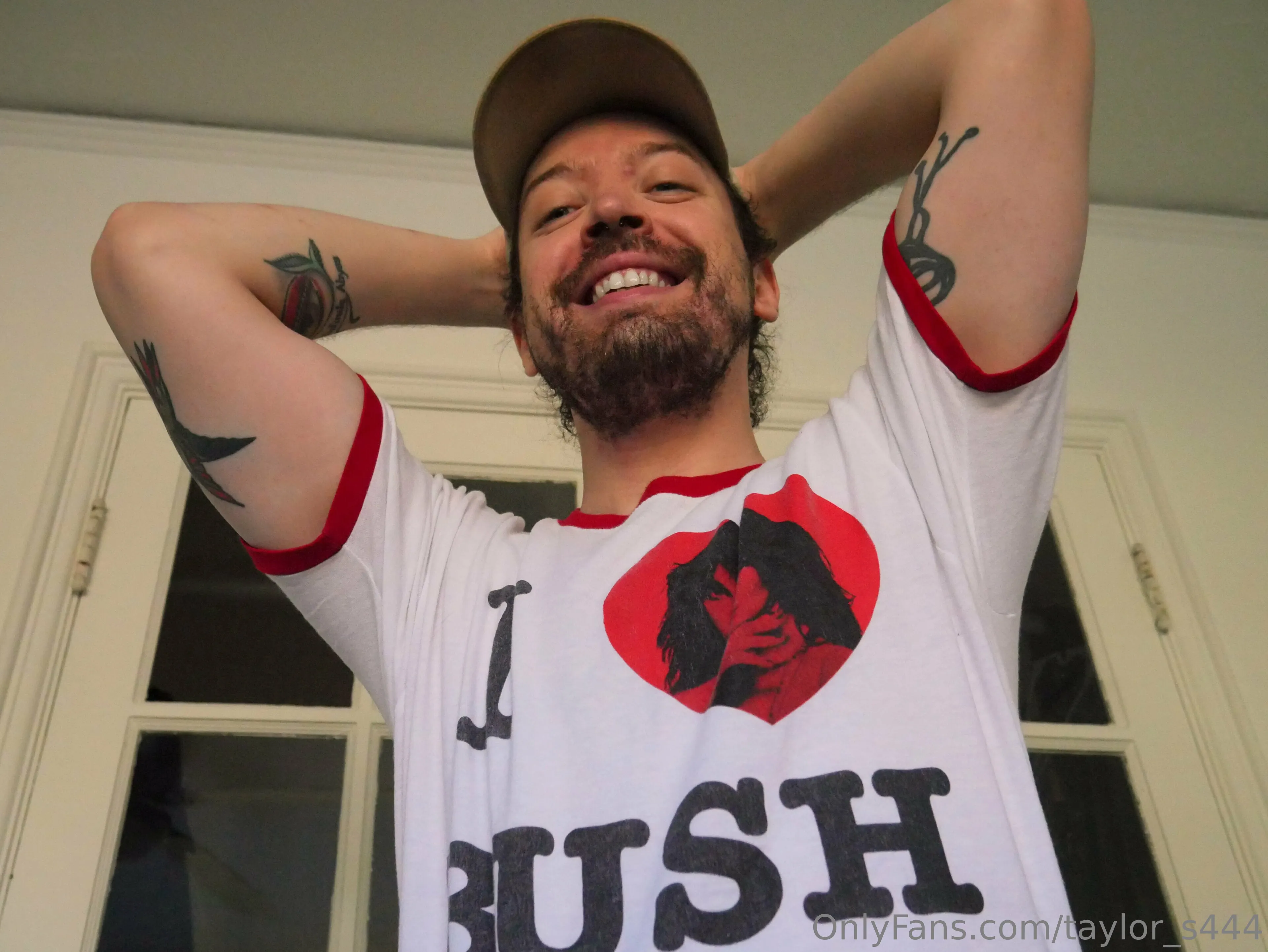 Taylor (they/them) OnlyFans free account photo 6 - taylor_s444 nudes and sex tapes