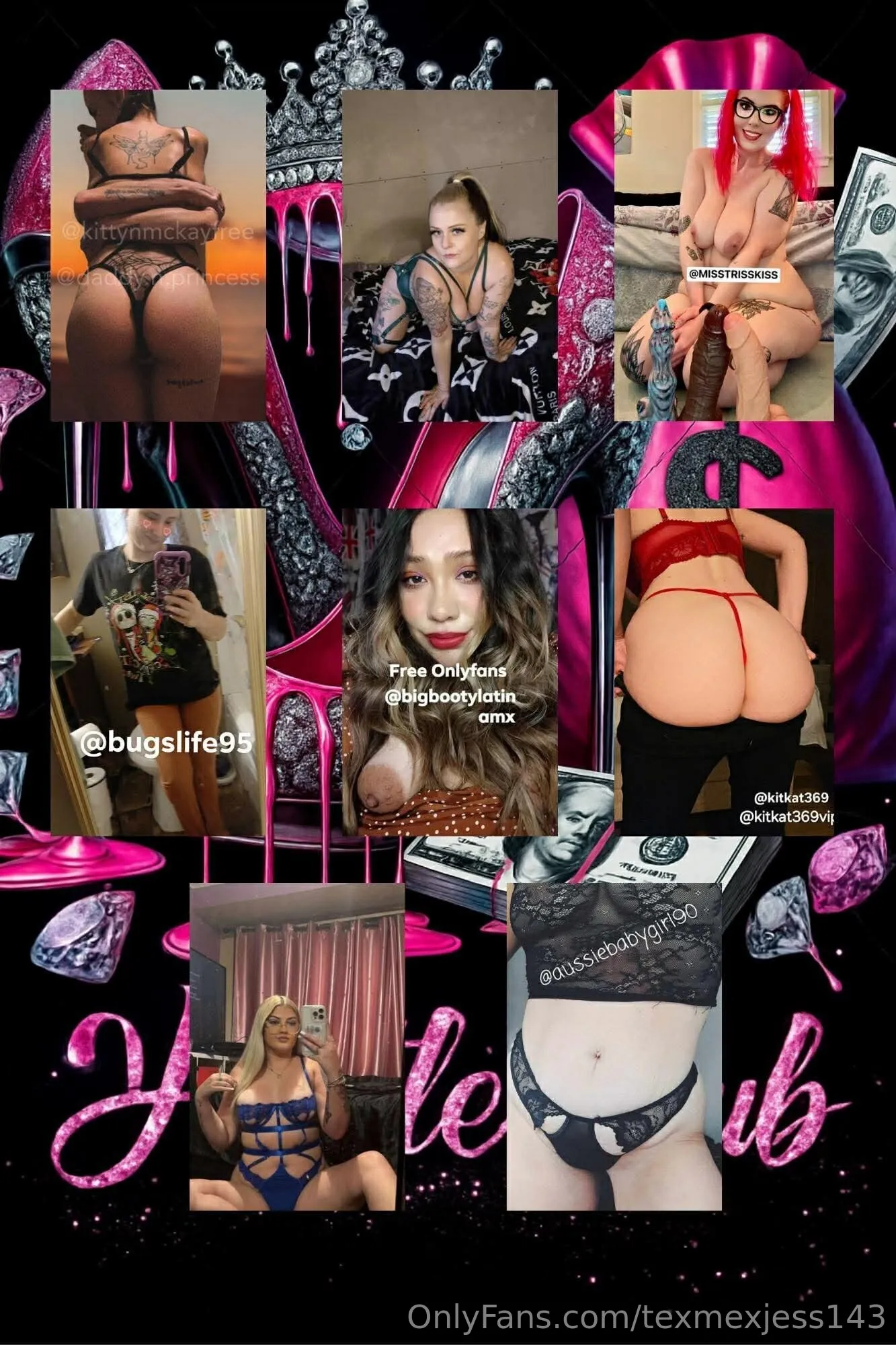 Tex Mex Jess ✨ OnlyFans free account photo 11 - texmexjess143 nudes and sex tapes