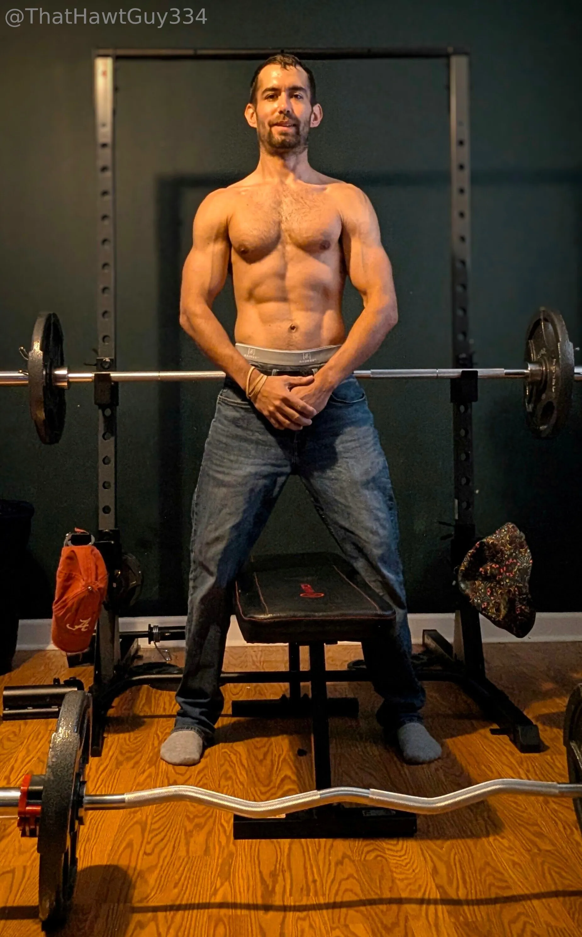 ThatHawtGuy334 OnlyFans free account photo 18 - thathawtguy334 nudes and sex tapes