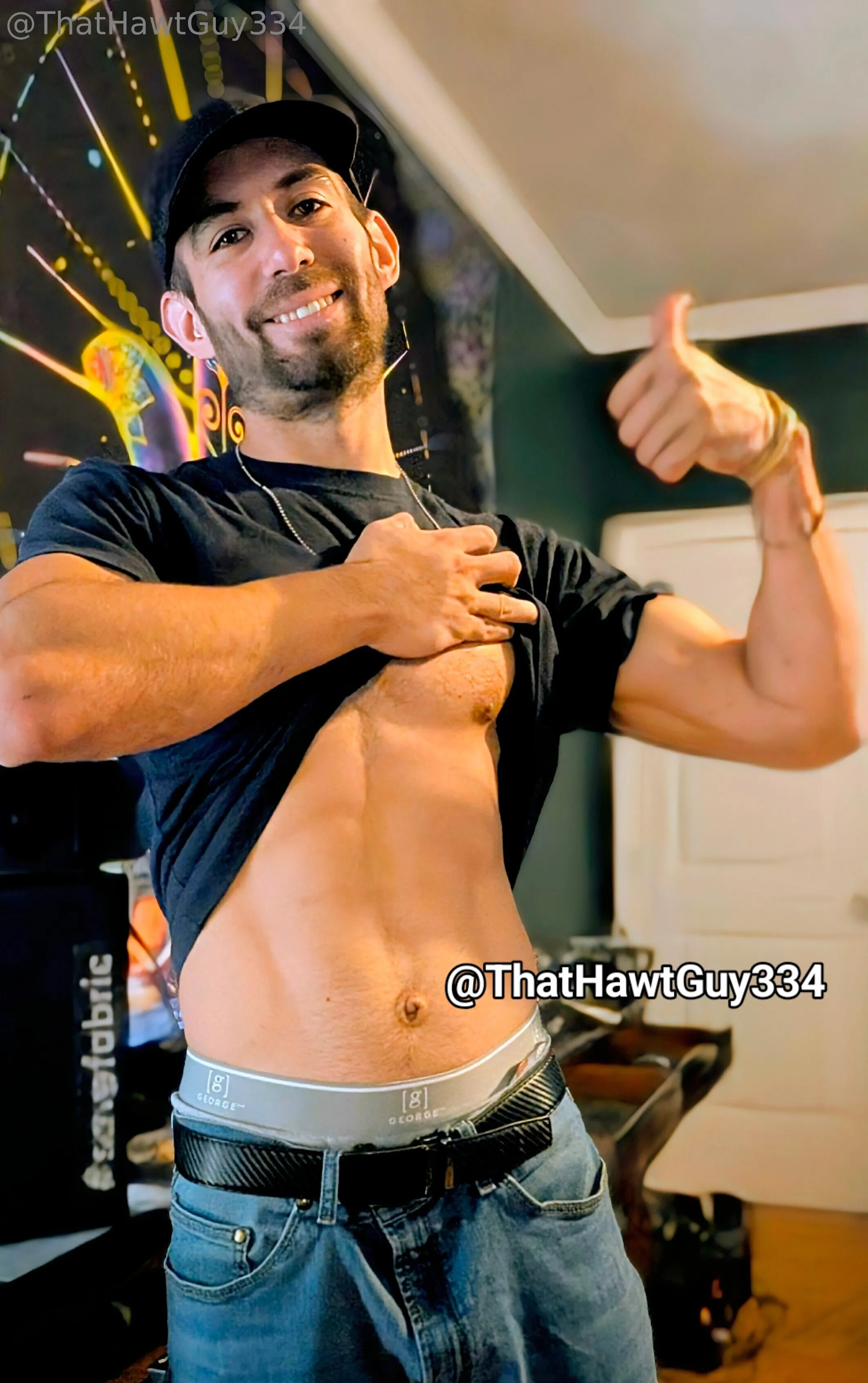 ThatHawtGuy334 OnlyFans free account photo 12 - thathawtguy334 nudes and sex tapes