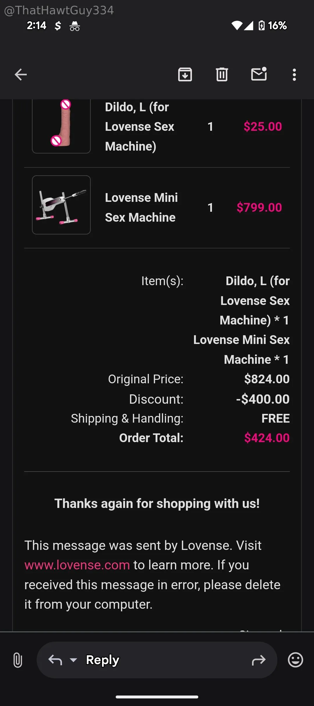 ThatHawtGuy334 OnlyFans free account photo 2 - thathawtguy334 nudes and sex tapes