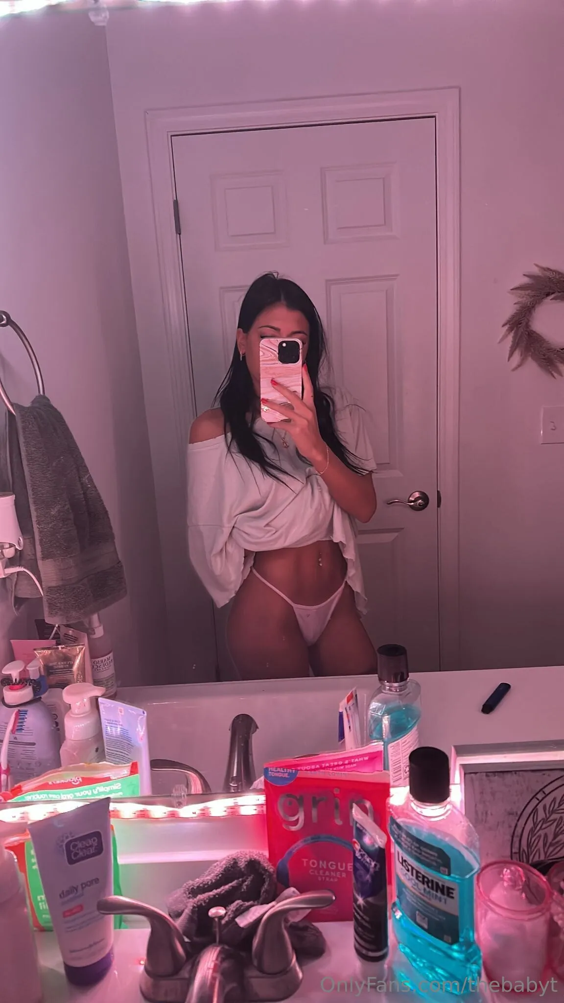 tbaby OnlyFans free account photo 18 - thebabyt nudes and sex tapes