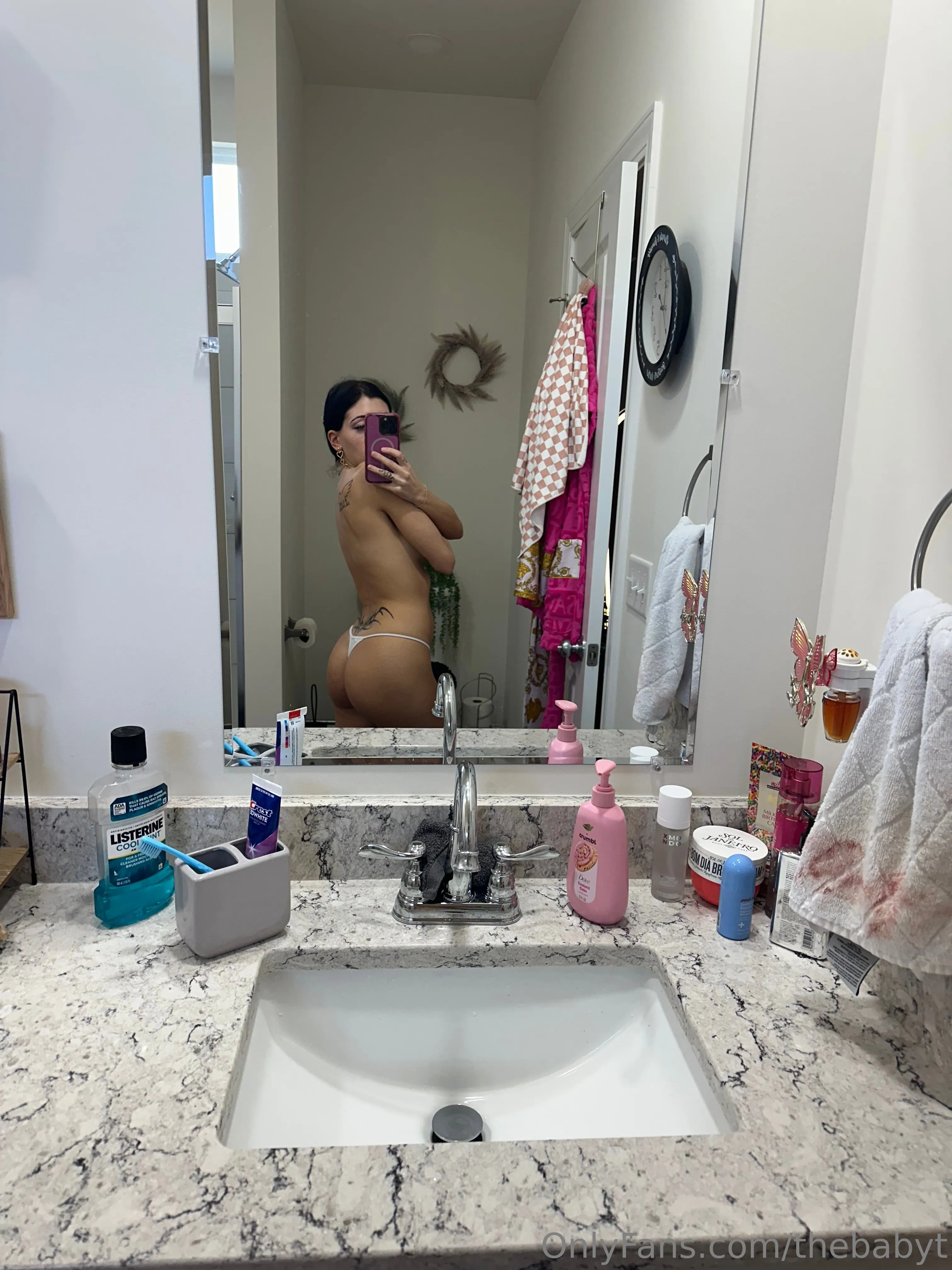 tbaby OnlyFans free account photo 3 - thebabyt nudes and sex tapes