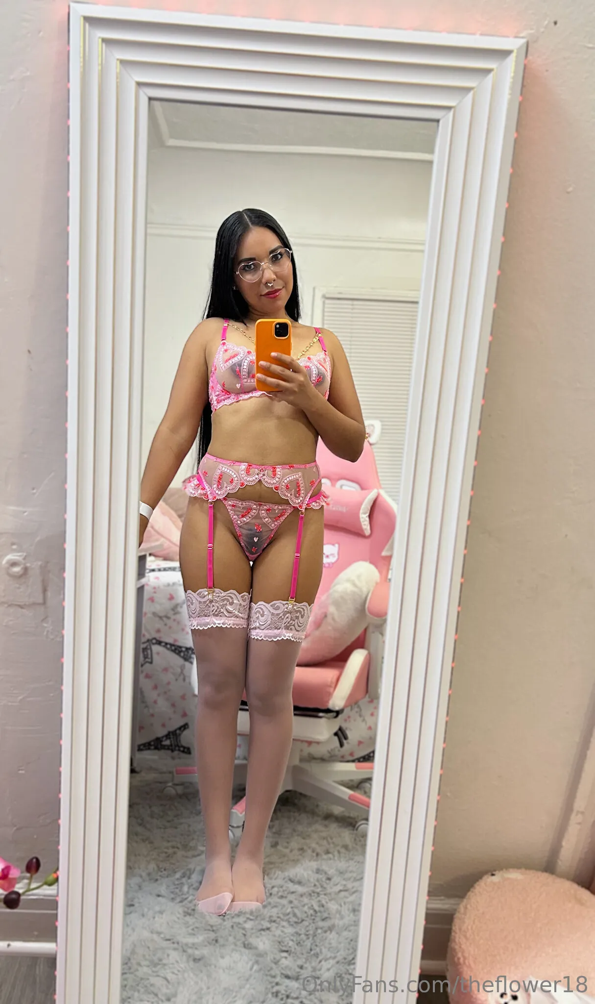 Itze🩵 OnlyFans free account photo 12 - theflower18 nudes and sex tapes