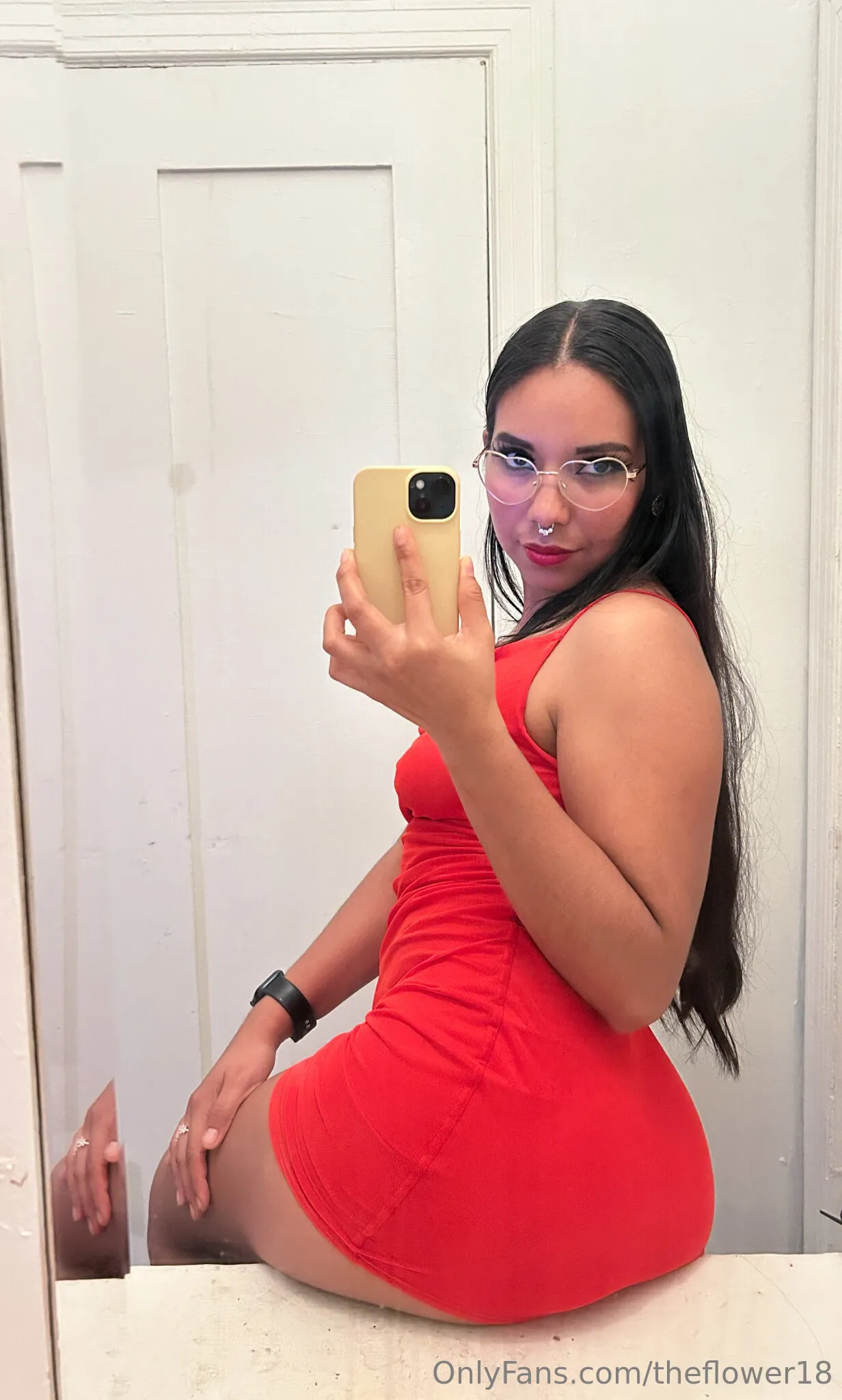 Itze🩵 OnlyFans free account photo 5 - theflower18 nudes and sex tapes