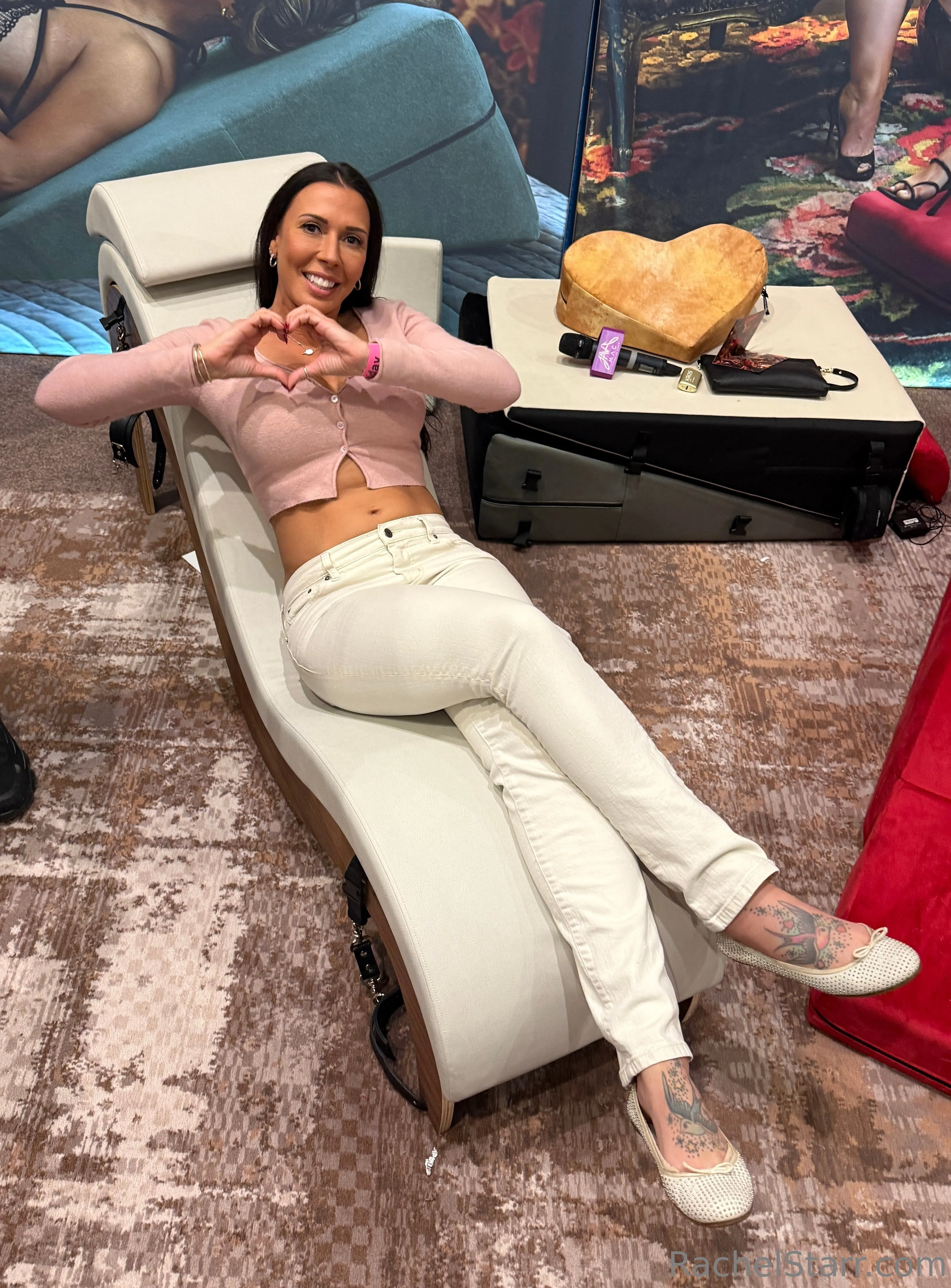 Rachel Starr OnlyFans free account photo 9 - therachelstarr nudes and sex tapes