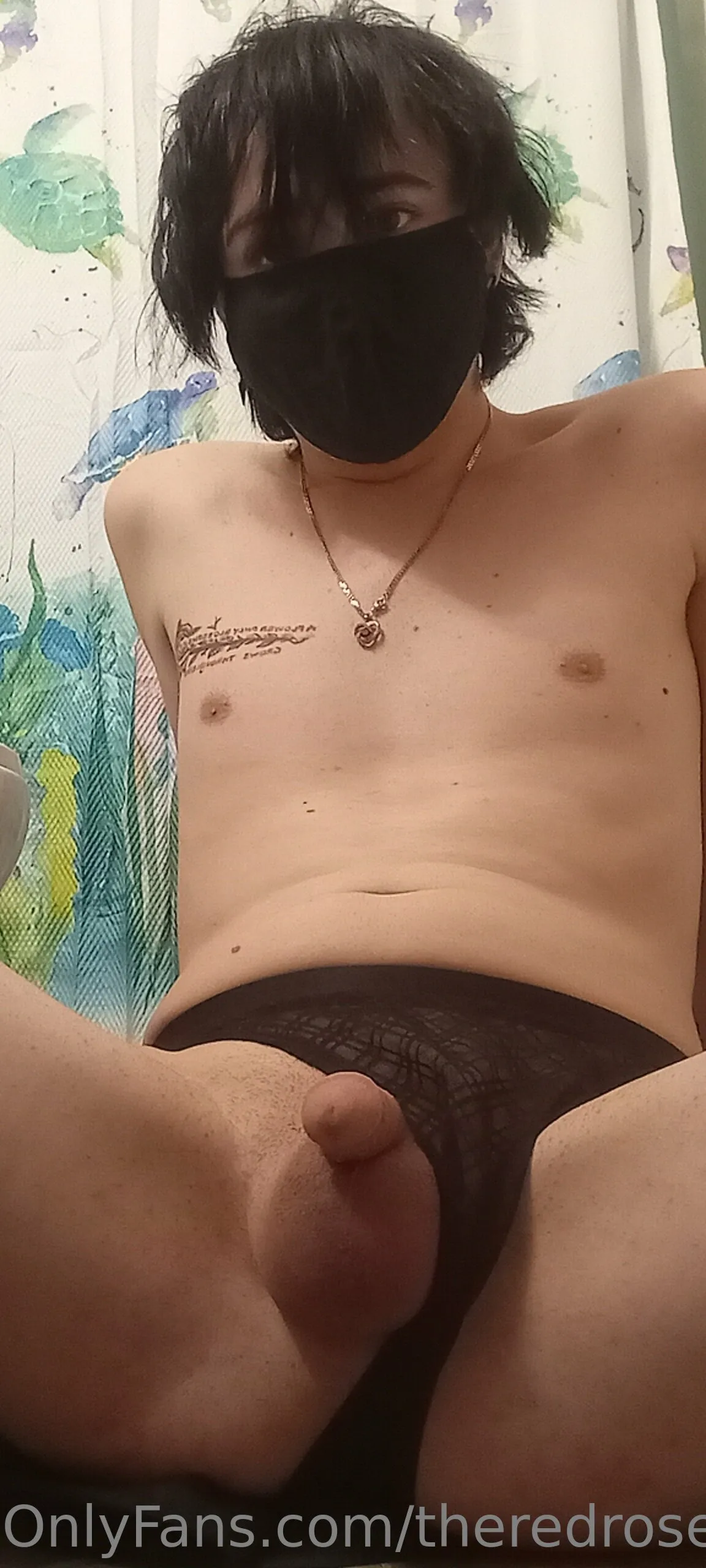 🖤🏳️‍⚧️Emo transgirl🏳️‍⚧️🖤 OnlyFans free account photo 26 - theredrose710 nudes and sex tapes