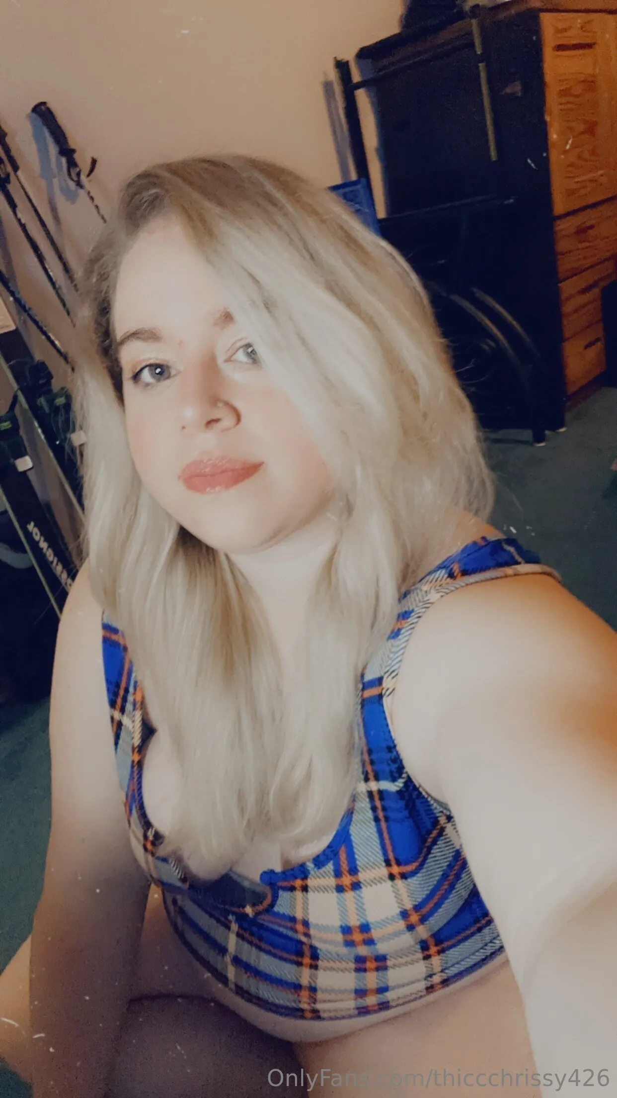 Chrissy OnlyFans free account photo 10 - thiccchrissy426 nudes and sex tapes